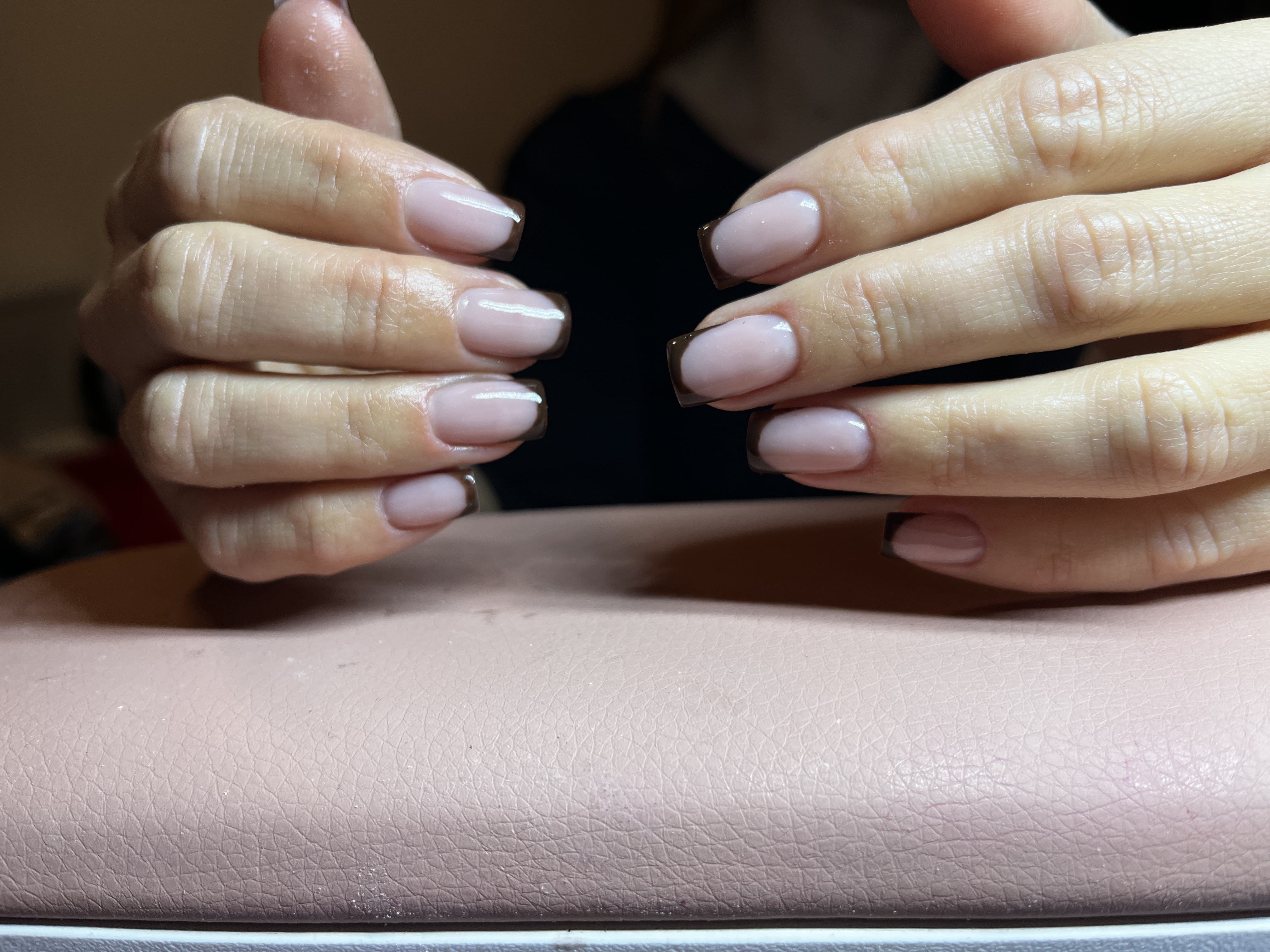 Manicure by Yeva