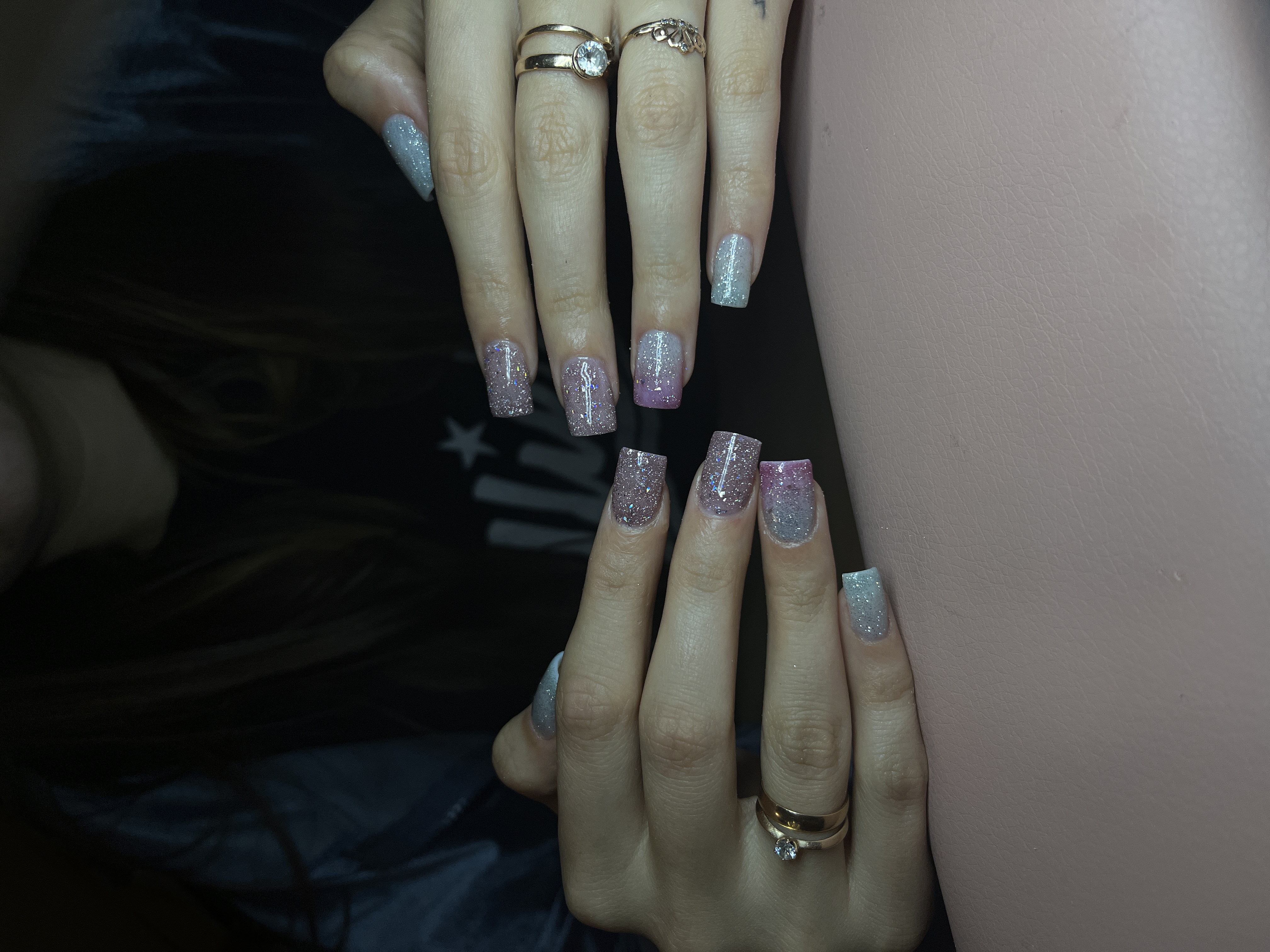 Manicure by Yeva