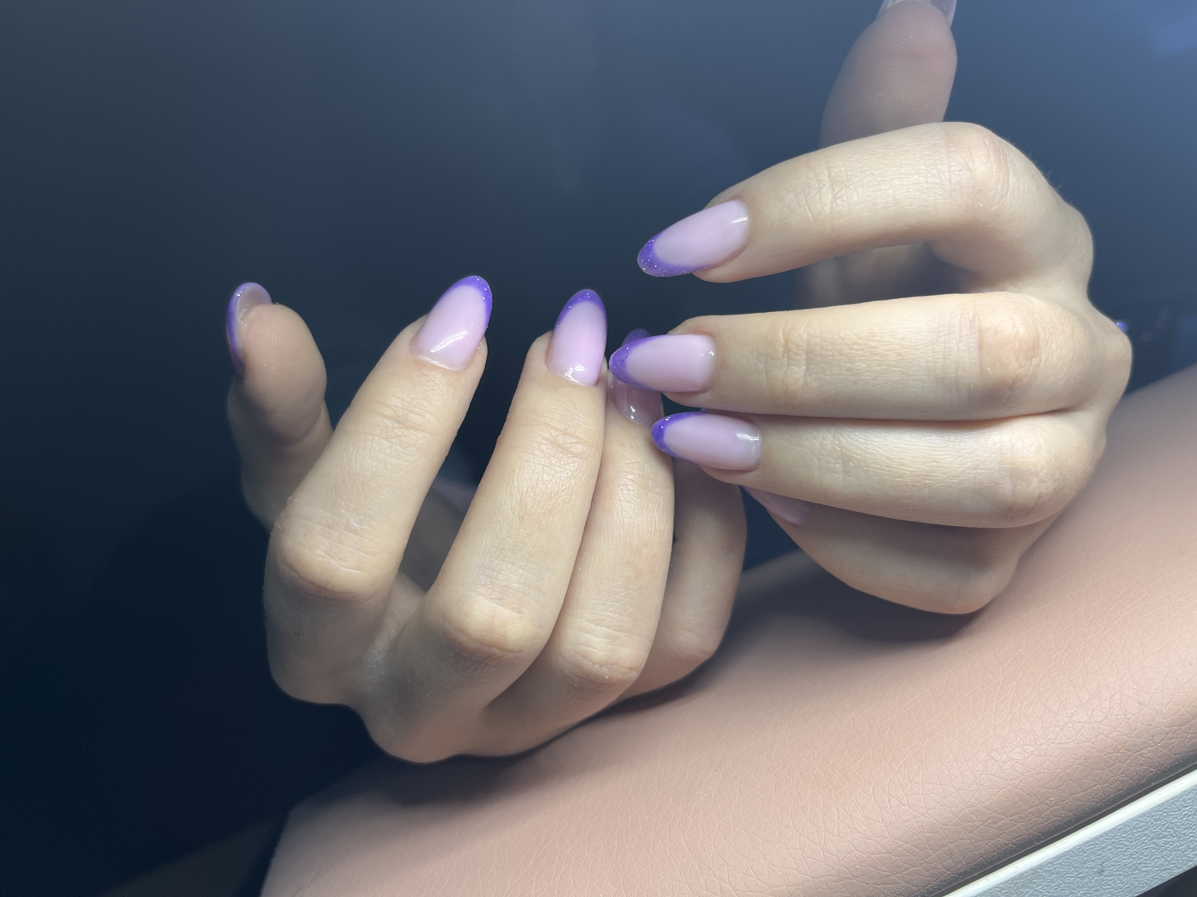 Manicure by Yeva