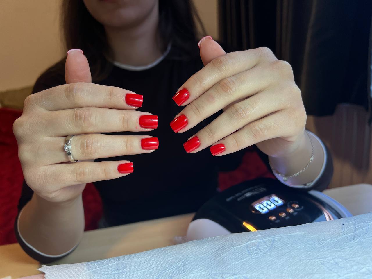 Manicure by Yeva