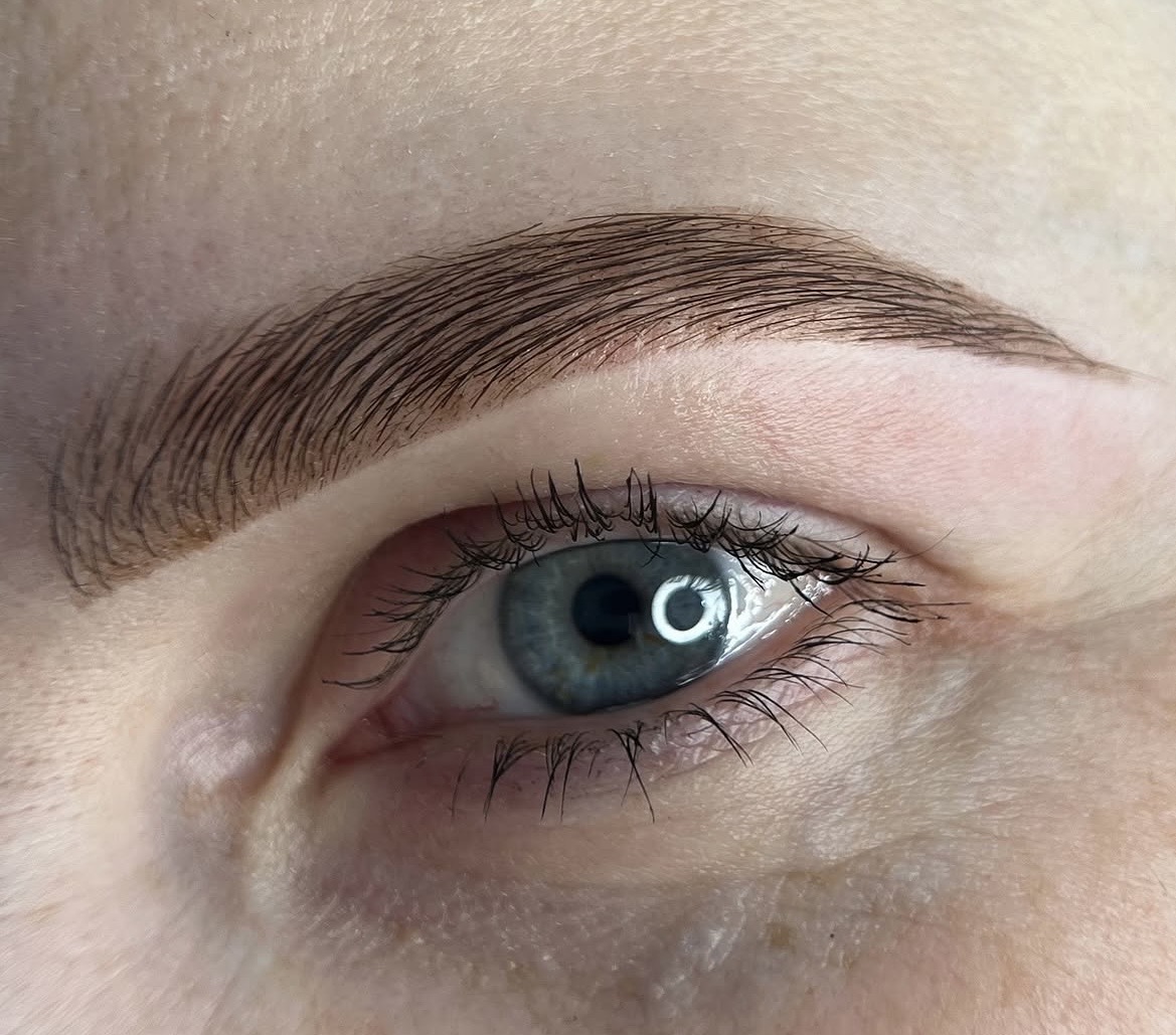 Brows by Yeva