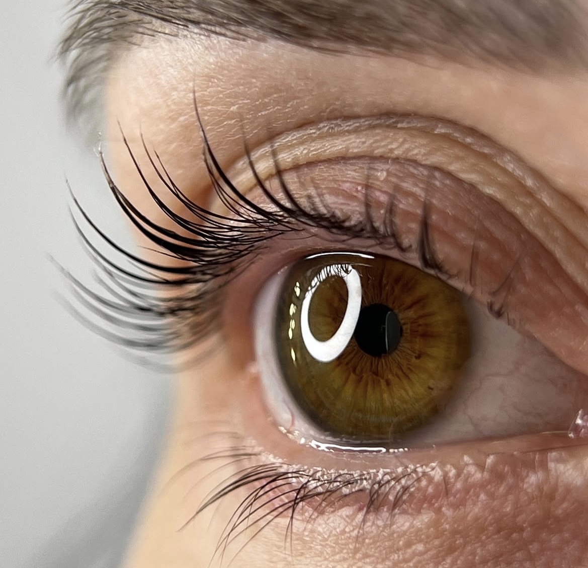 Lashes by Yeva