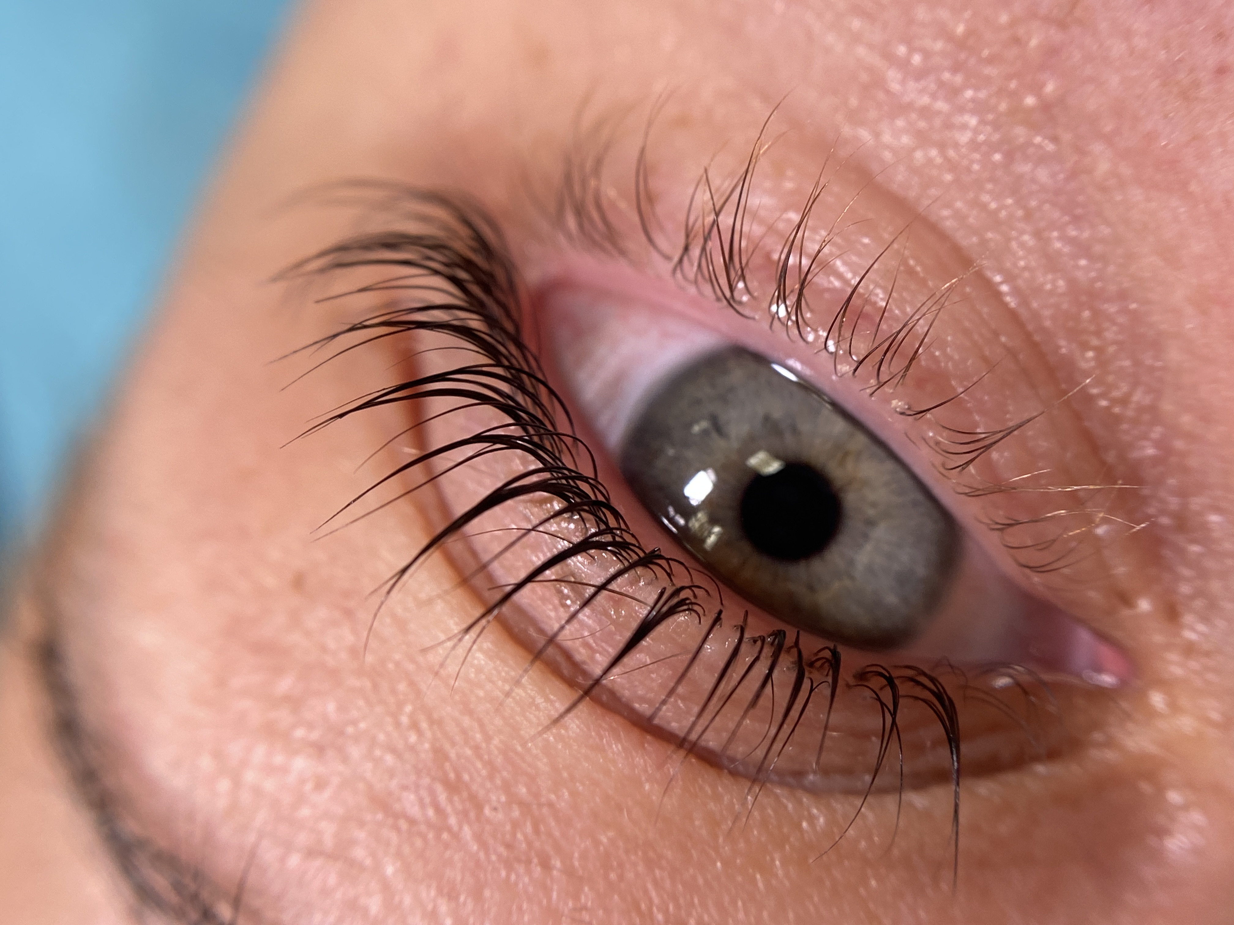 Lashes by Yeva