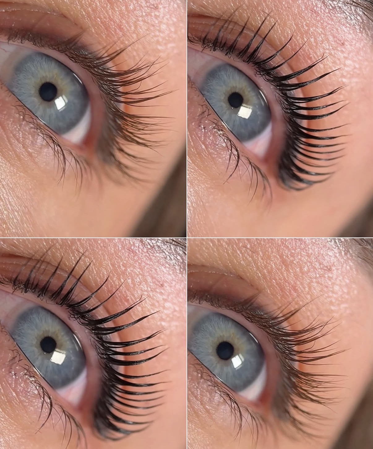 Lashes — Yeva, Kaubamaja, Tallinn