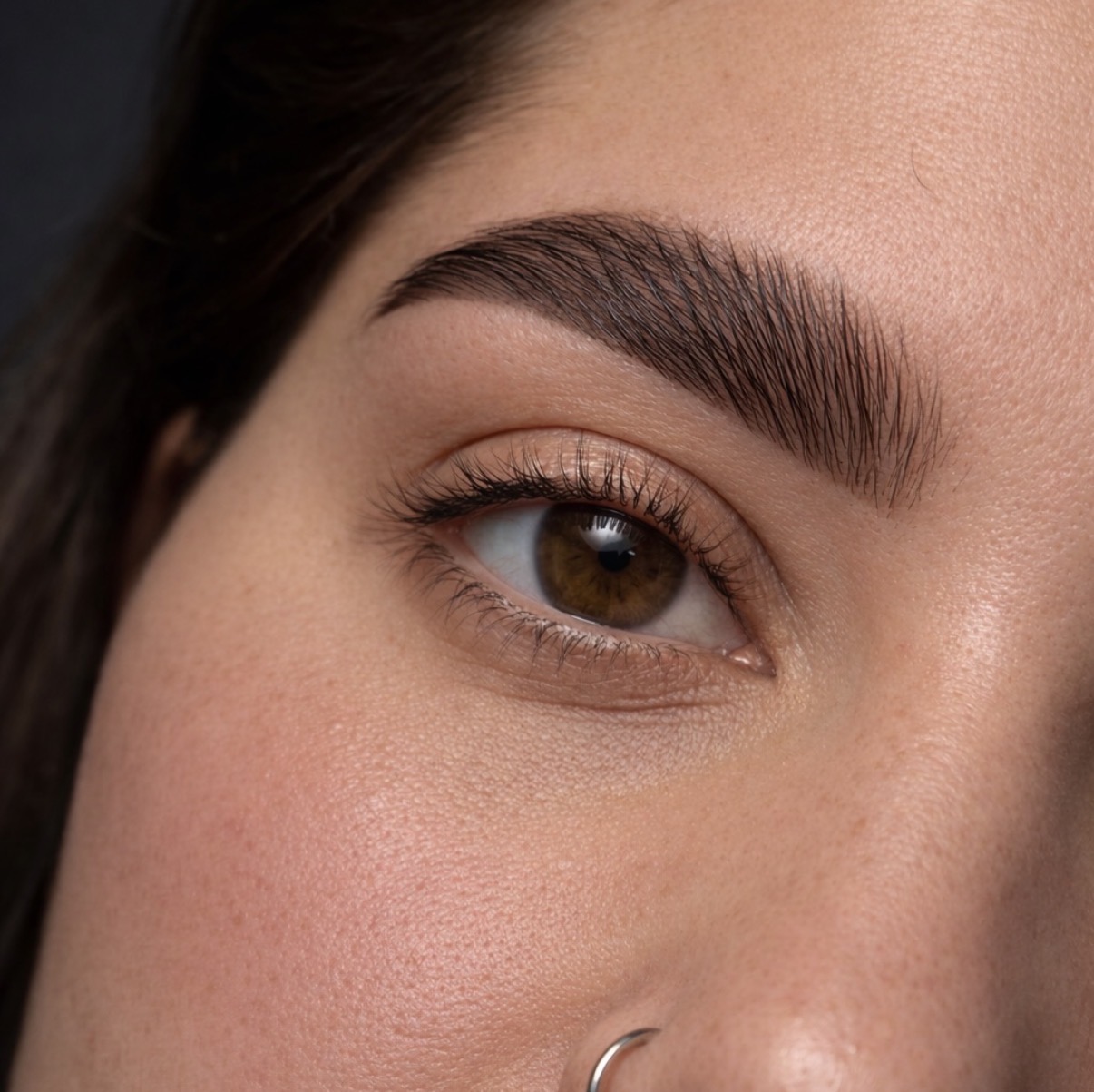 Brows — Yeva, Kaubamaja, Tallinn