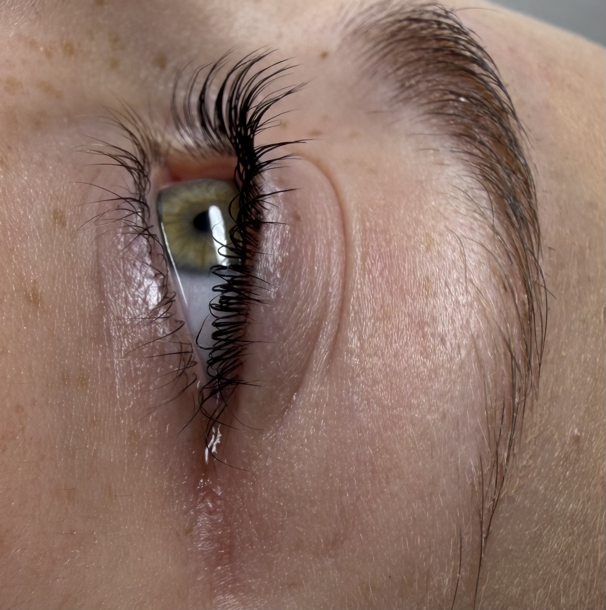 Lashes by Viktoriia