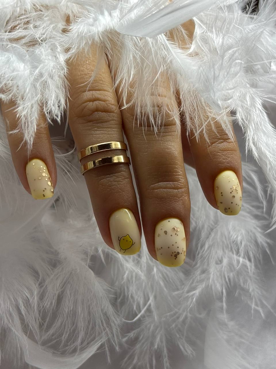 Маникюр by Olena