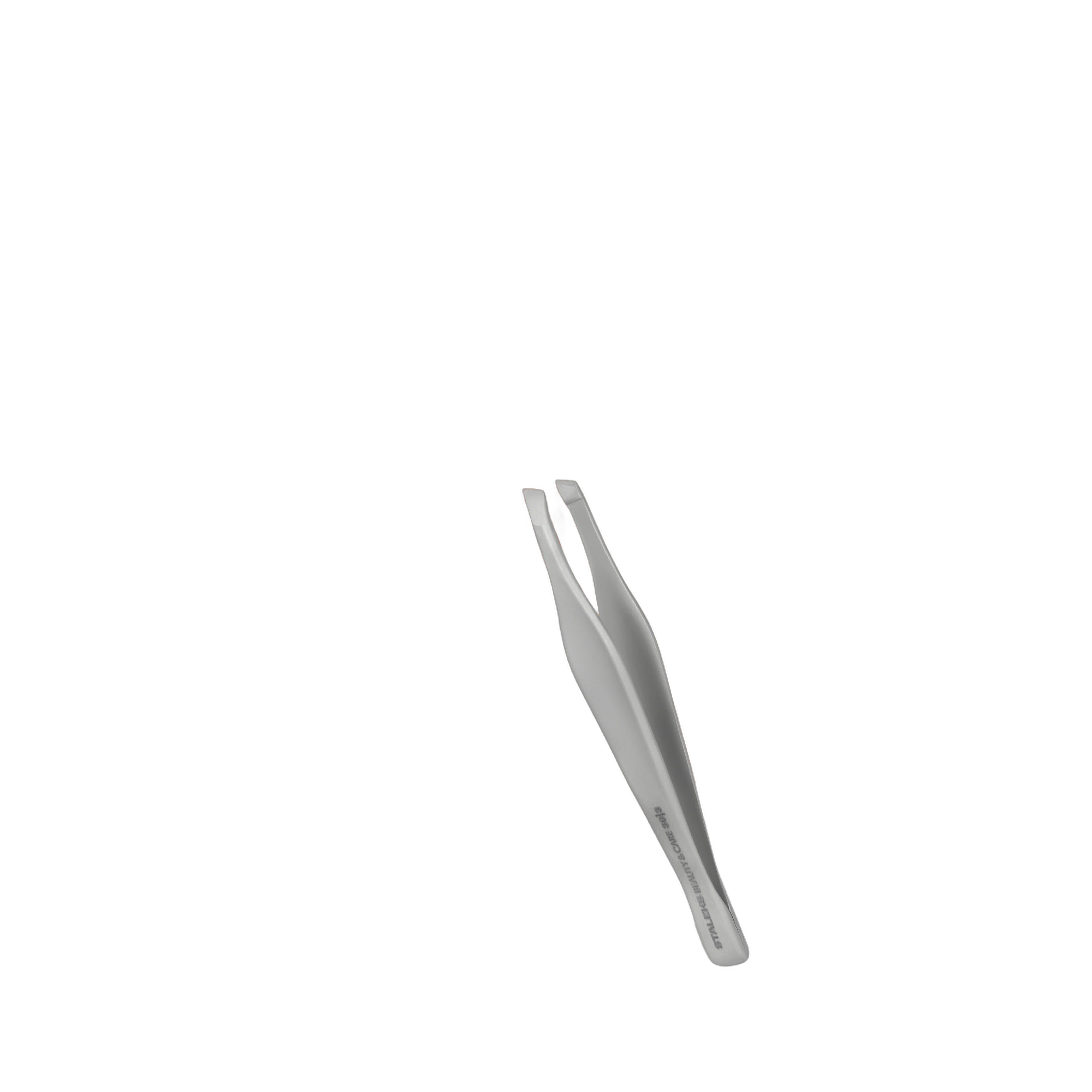 Kulmupintsetid BEAUTY & CARE 30 TYPE 3 (laia faasiga)