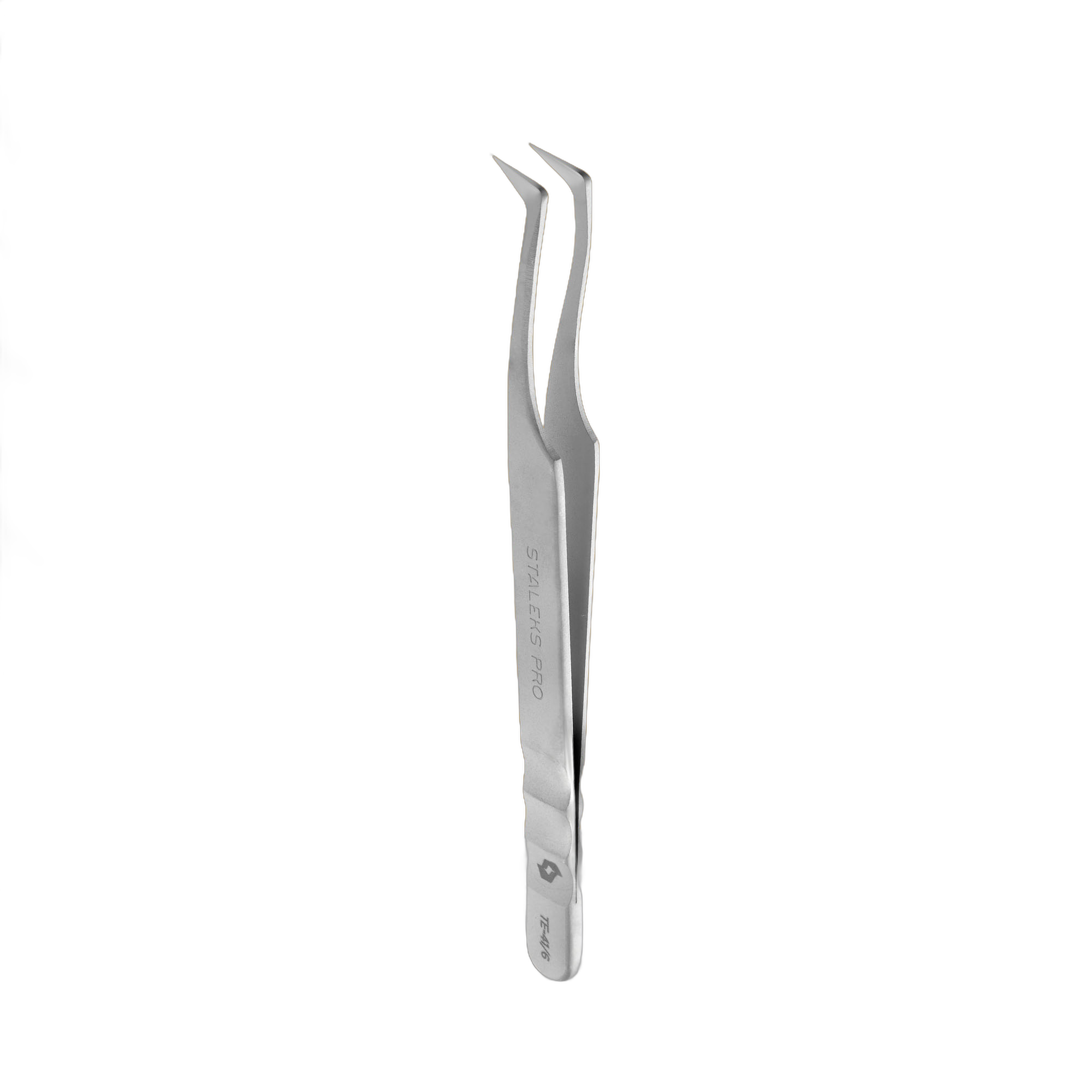 Professionaalsed ripsmepintsetid EXPERT 41 TYPE 6 (L-kujuline, 75')