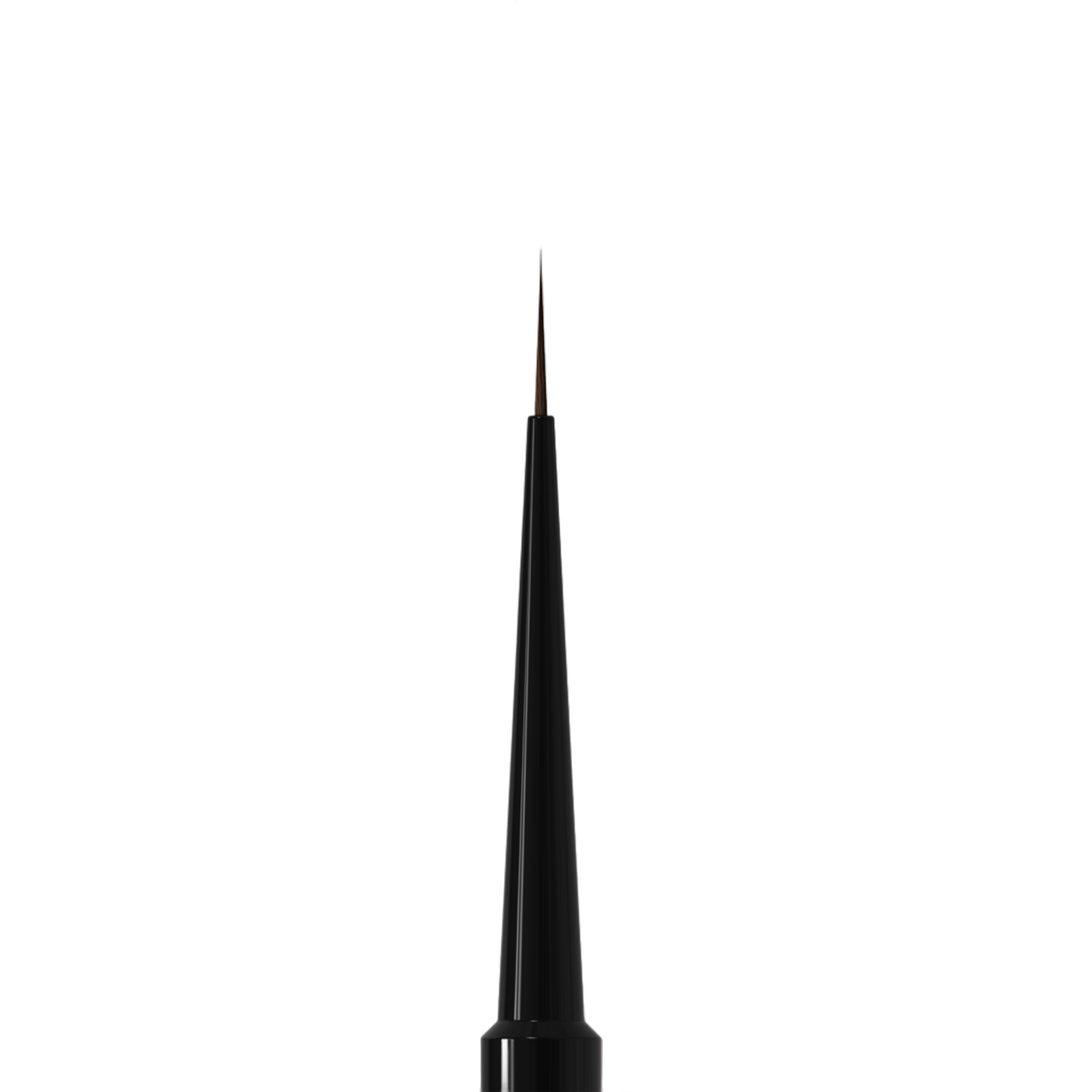 Pintsel-vooder EXPERT laius 0,9 mm / pikkus 10 mm