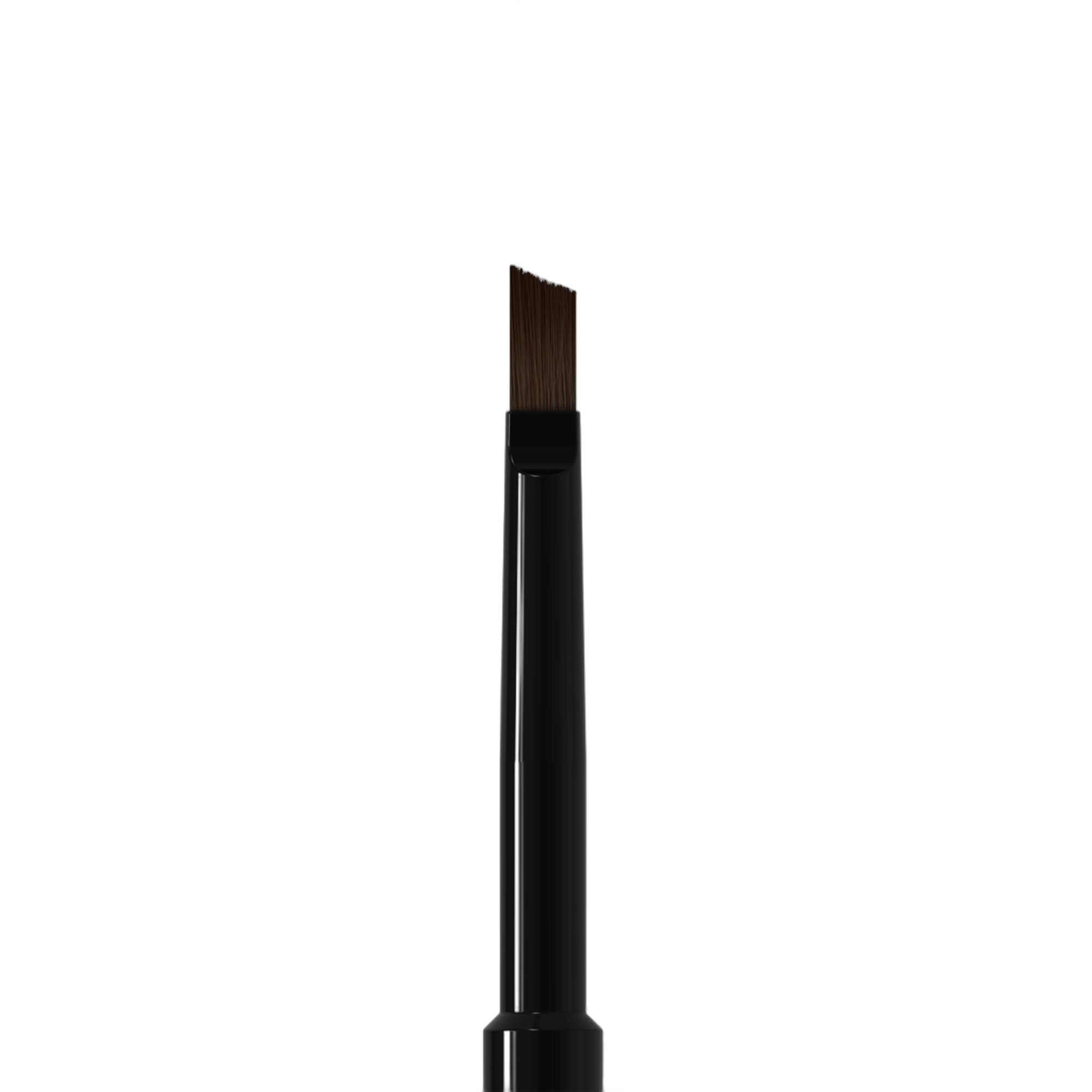 Nurga all pintsel geelile EXPERT laius 6 mm / pikkus 9 mm
