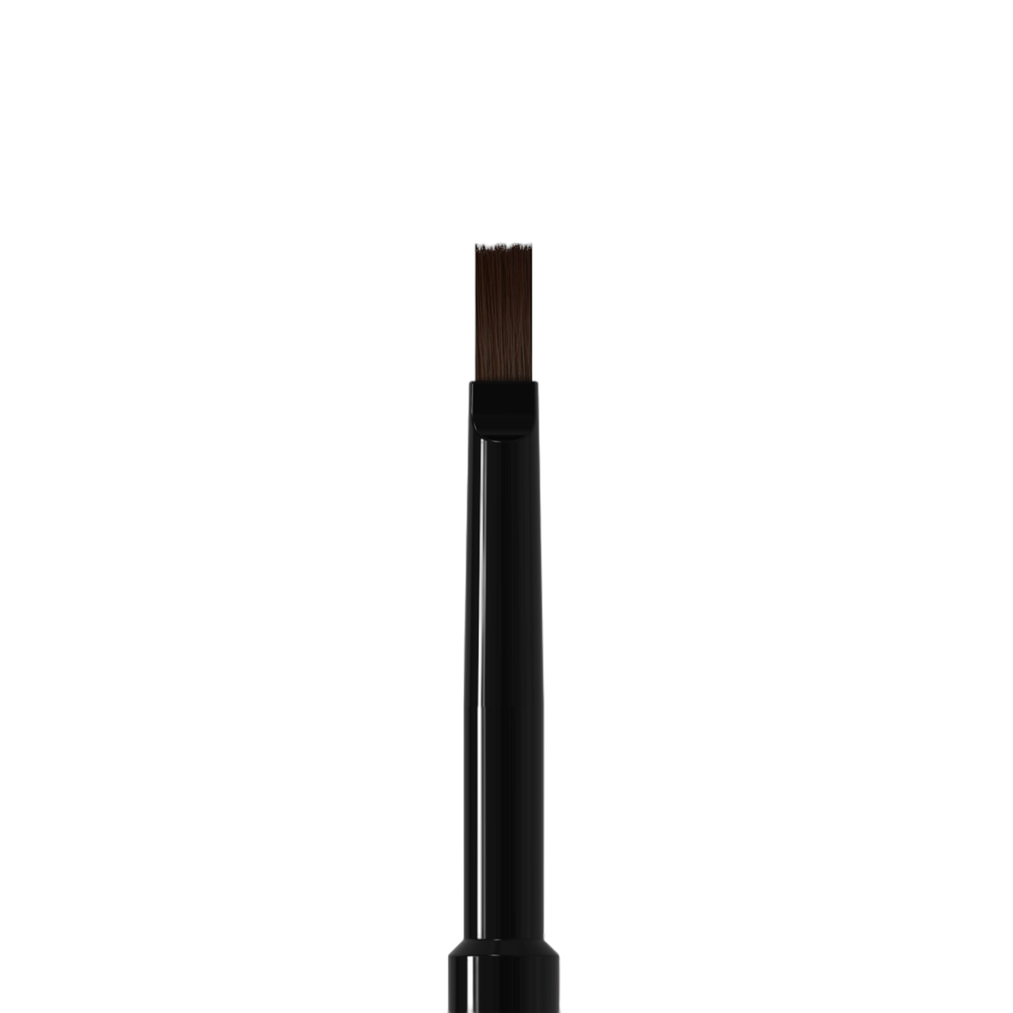 Sirge pintsel geelile EXPERT laius 5 mm / pikkus 8,5 mm