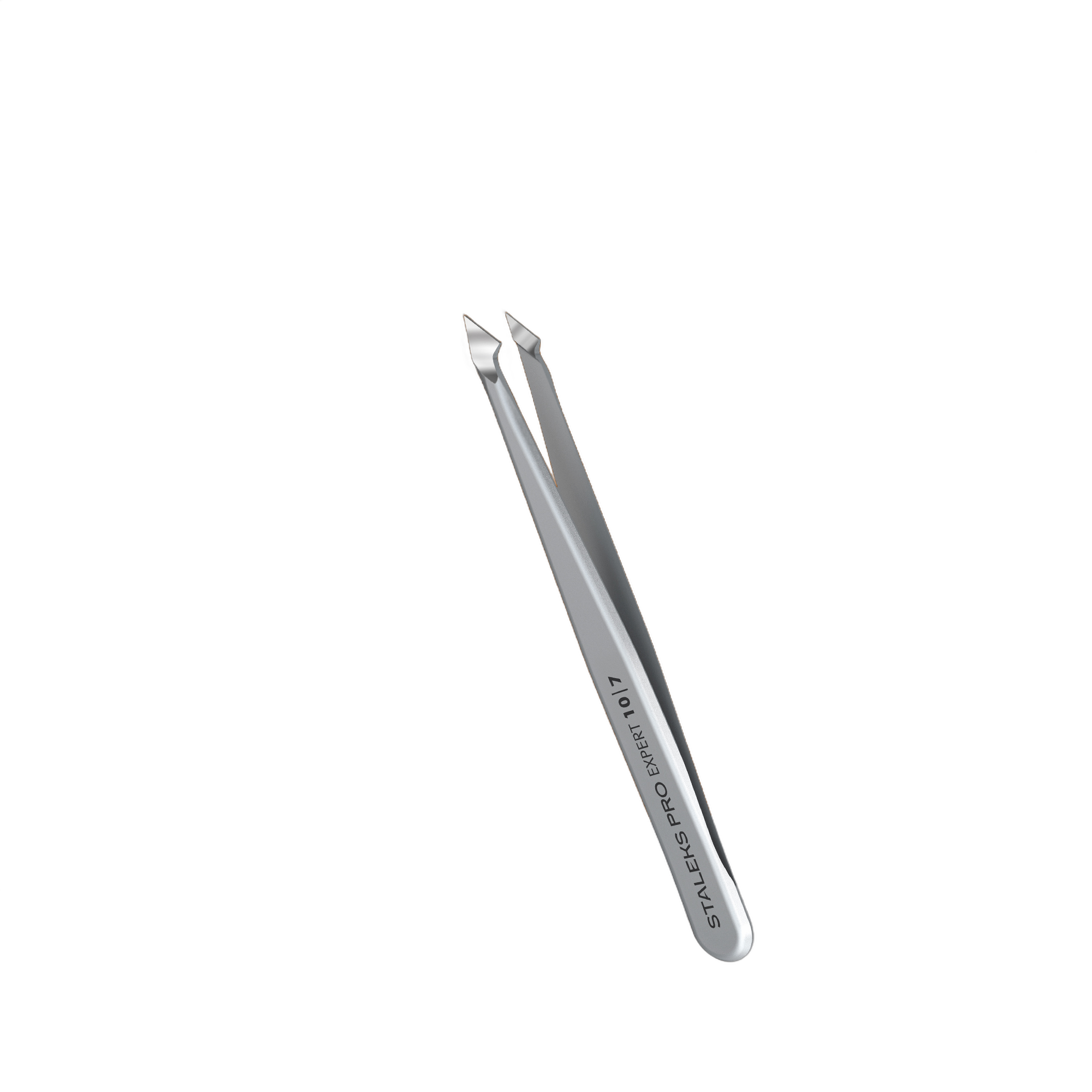 Kulmupintsetid EXPERT 10 TYPE 7 (terava kaldega)