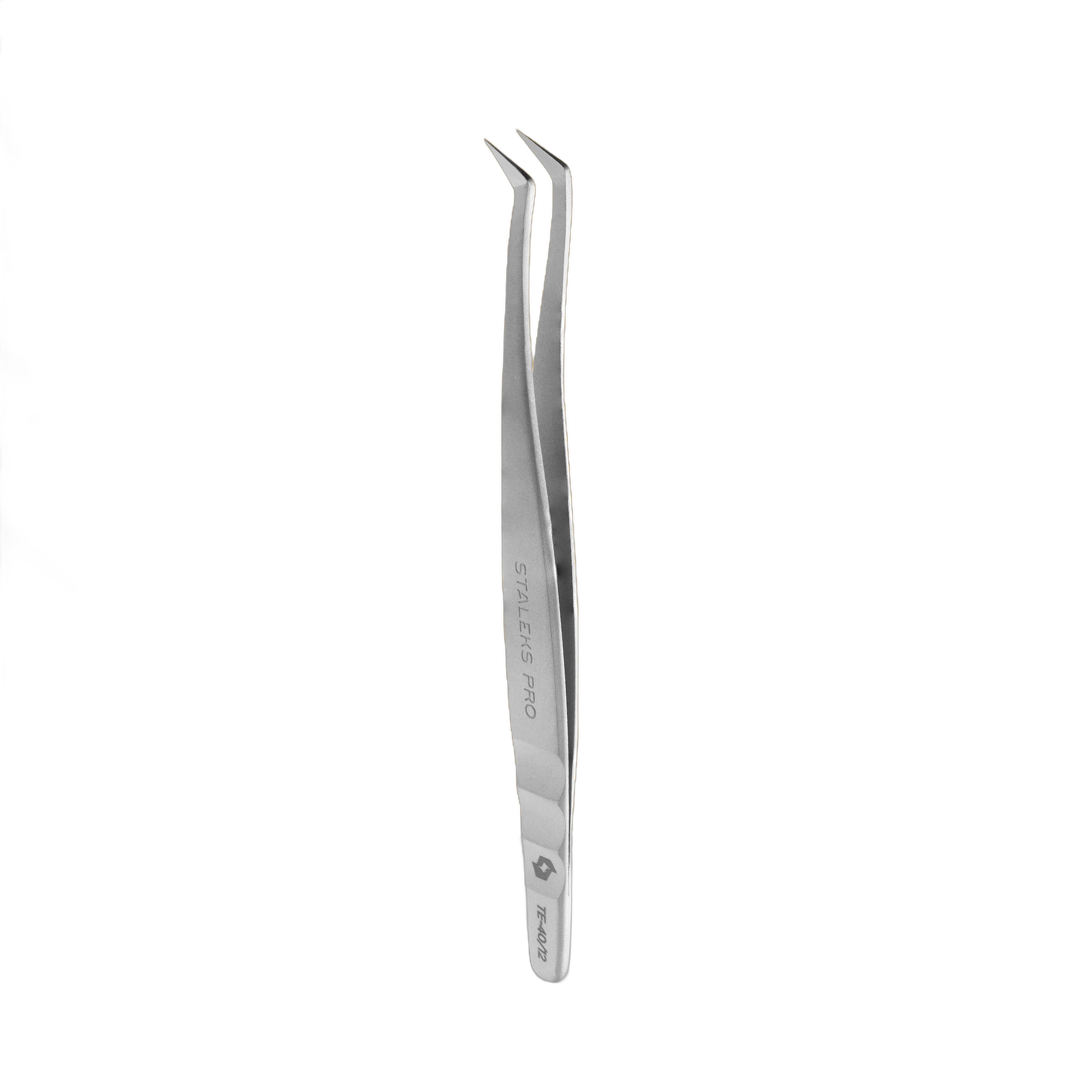 Professionaalsed ripsmepintsetid EXPERT 40 TYPE 12 (L-kujuline, 65')
