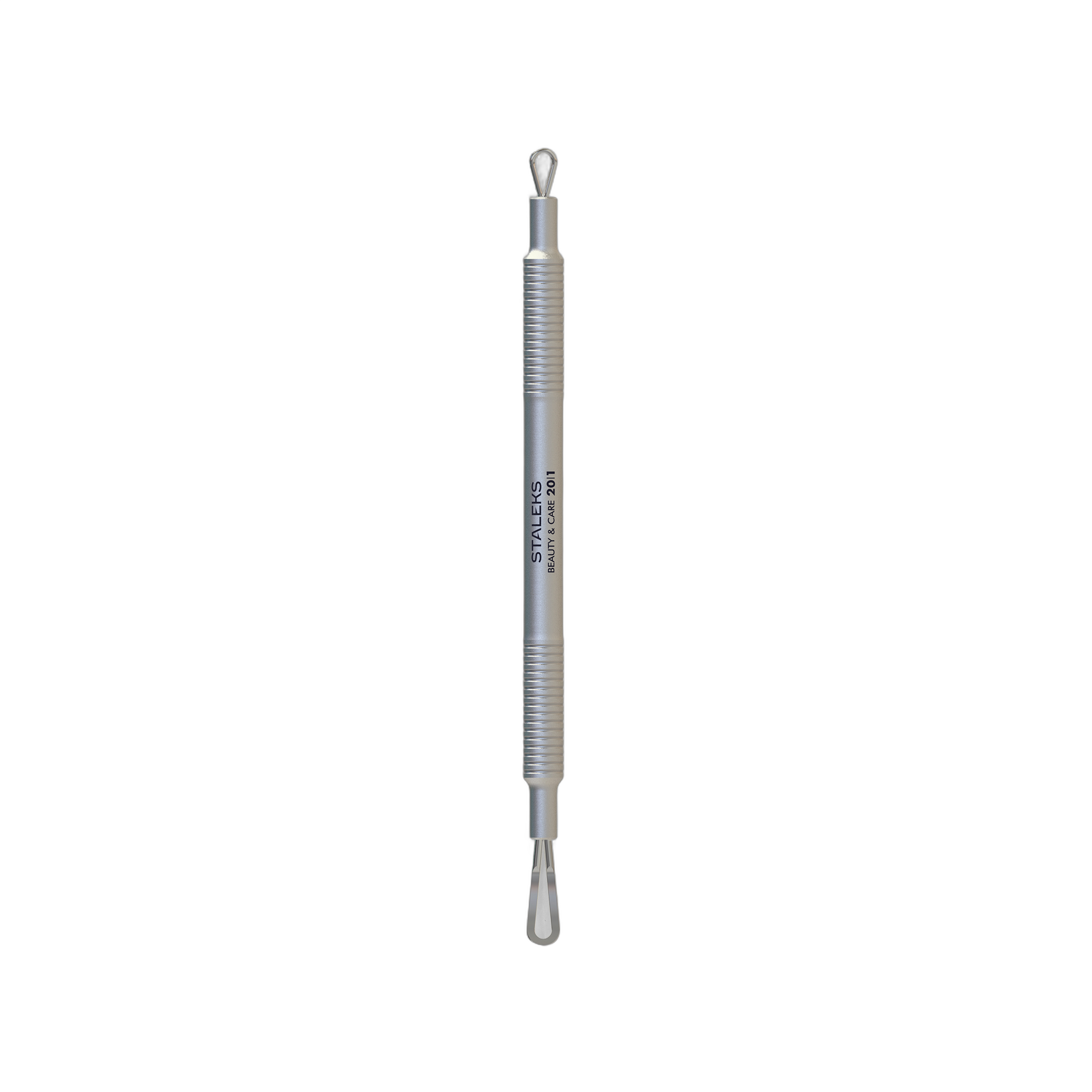 Cosmetology double-ended loop BEAUTY & CARE 20 TYPE 1