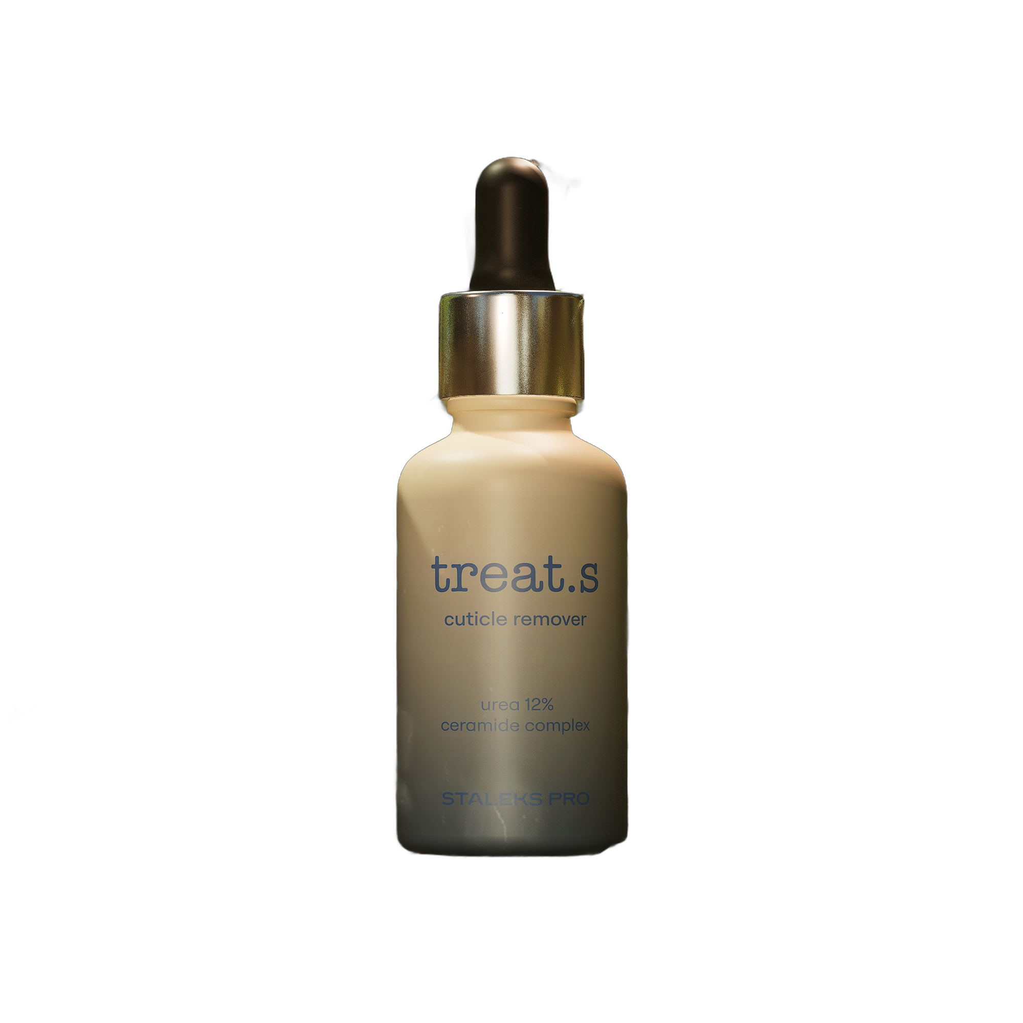 Cuticle remover STALEKS 30 ml