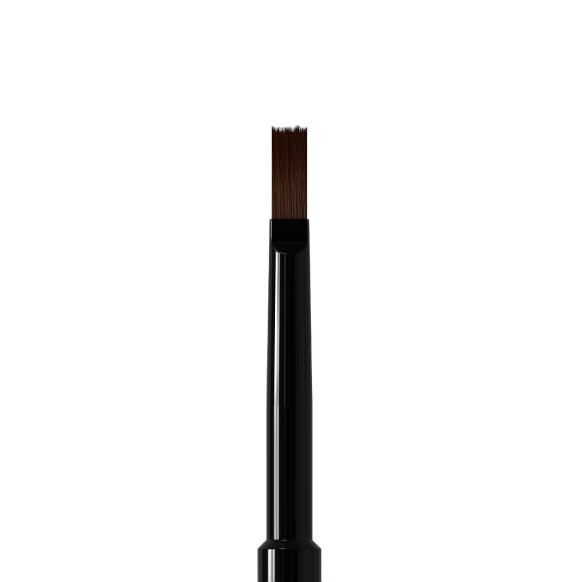 Sirge pintsel geelile EXPERT laius 6 mm / pikkus 10 mm