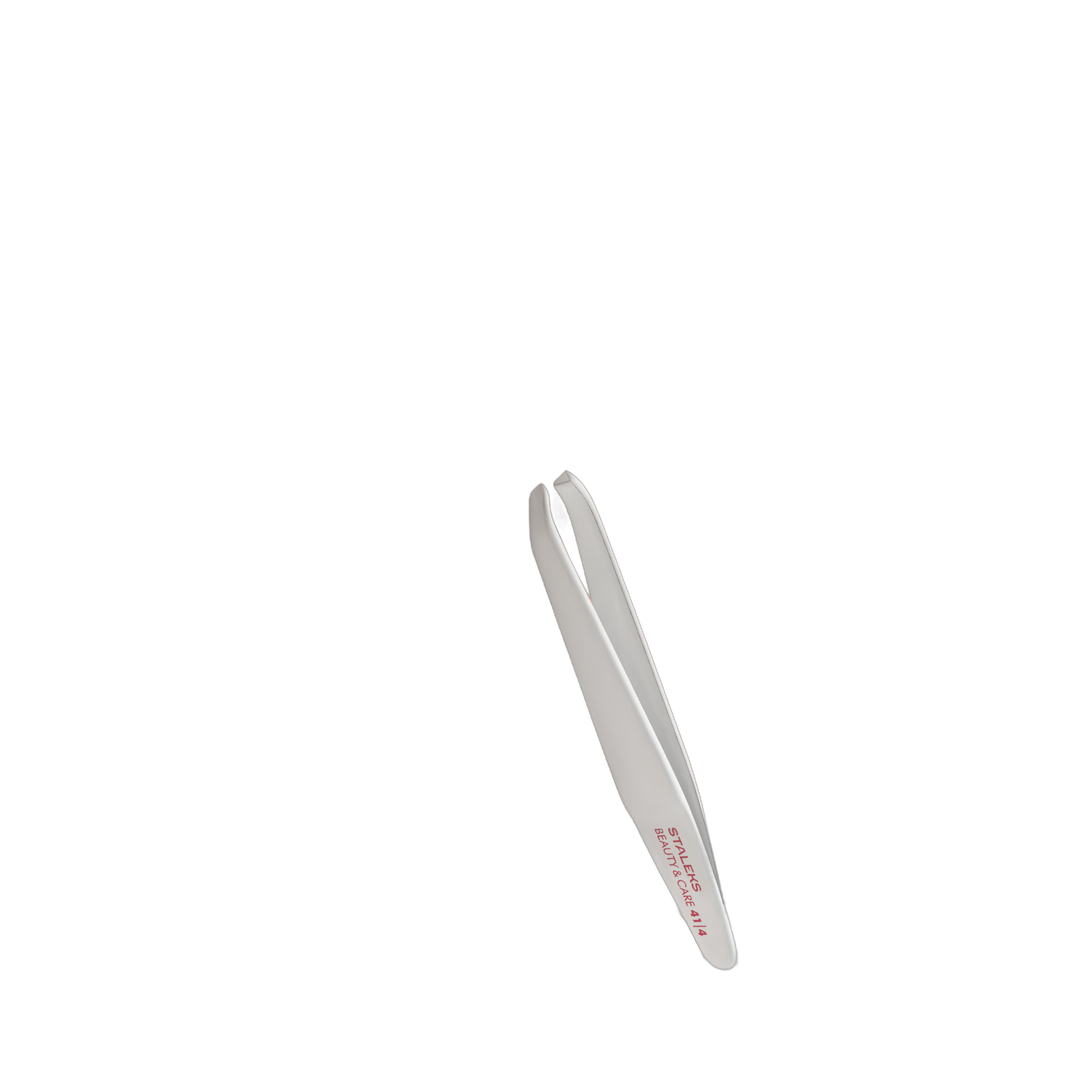 Kulmupintsetid BEAUTY & CARE 41 TYPE 4 (kitsas faasitud)