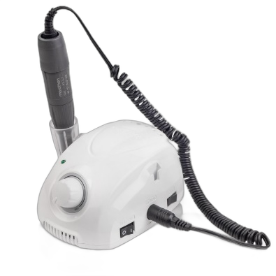 Фрезер Marathon 3 Champion (45W/35000 об.) з педаллю. Ручка SDE-H37L1 Saeyang marathon. Повний оригінал. Гарантія - 2 роки блок, 1 рік ручка.