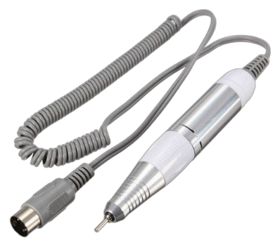 Ручка для фрезера 35000 об. (5-ти канальний роз'єм)