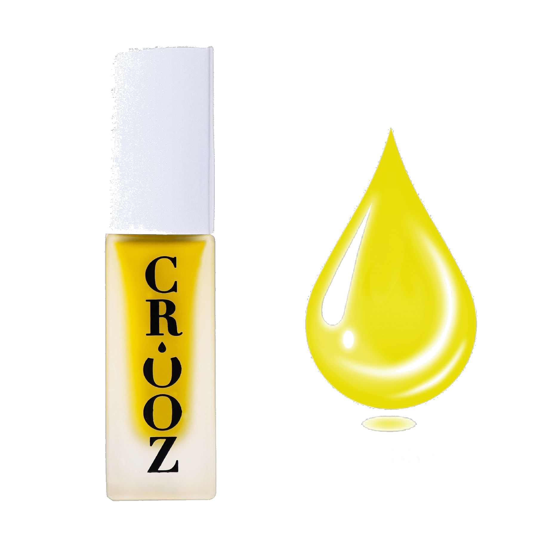 Crooz Stämplakk №13 — professionaalne Stamping Nail Polish