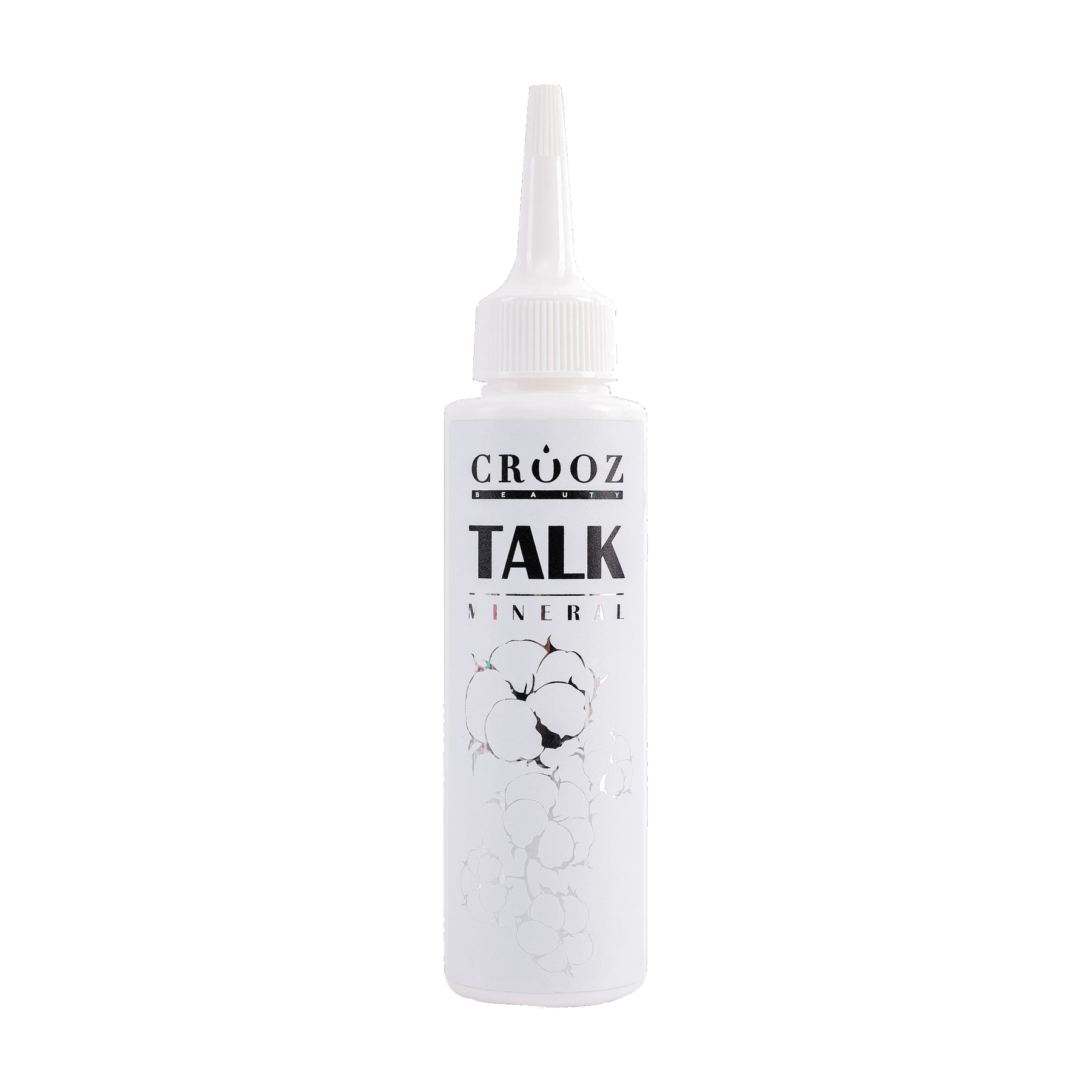 Osta mineraalset talki Crooz Talk Mineral 50 g — hind