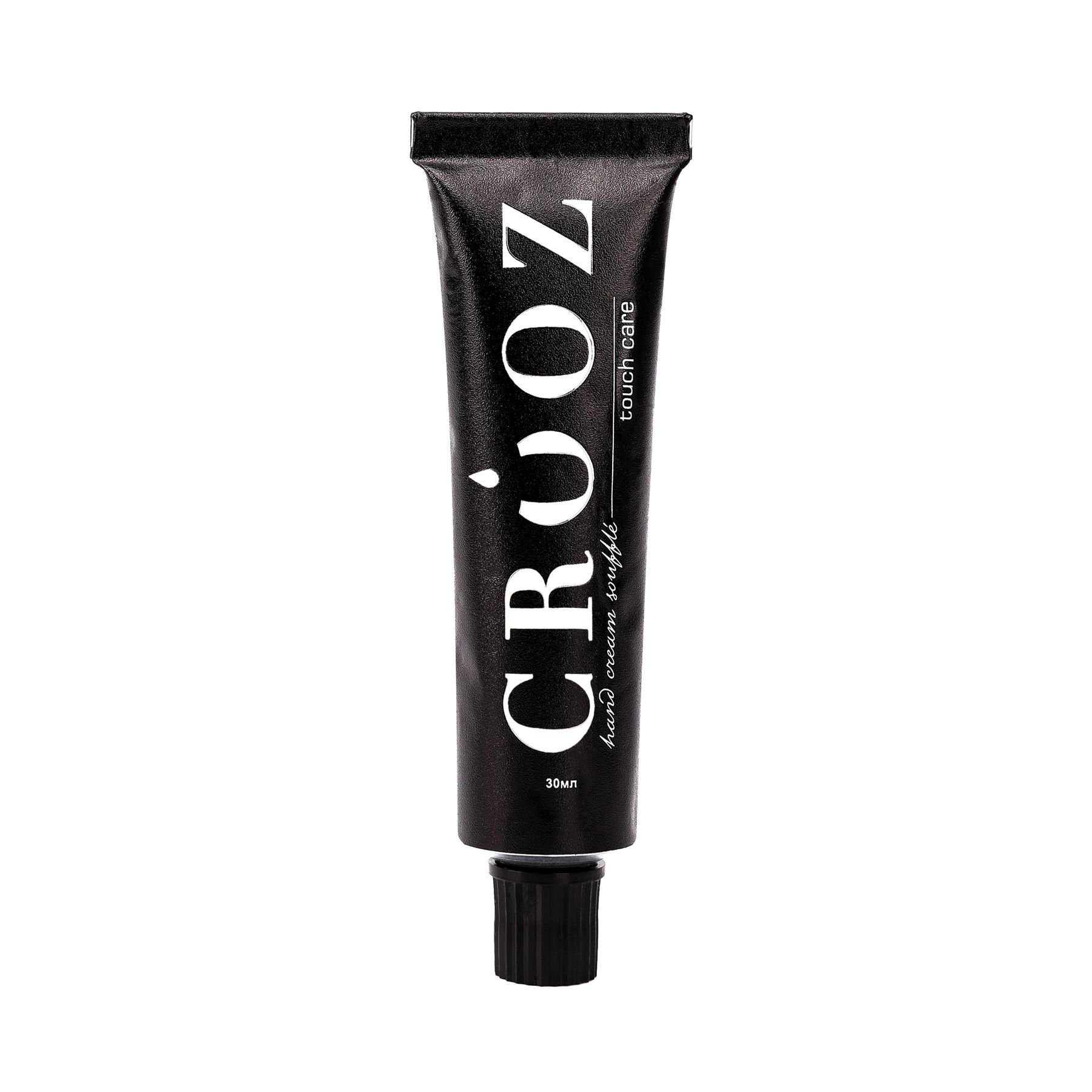 Crooz Touch Care Lanvin — крем-суфле для рук 30 мл, інтенсивне живлення та зволоження