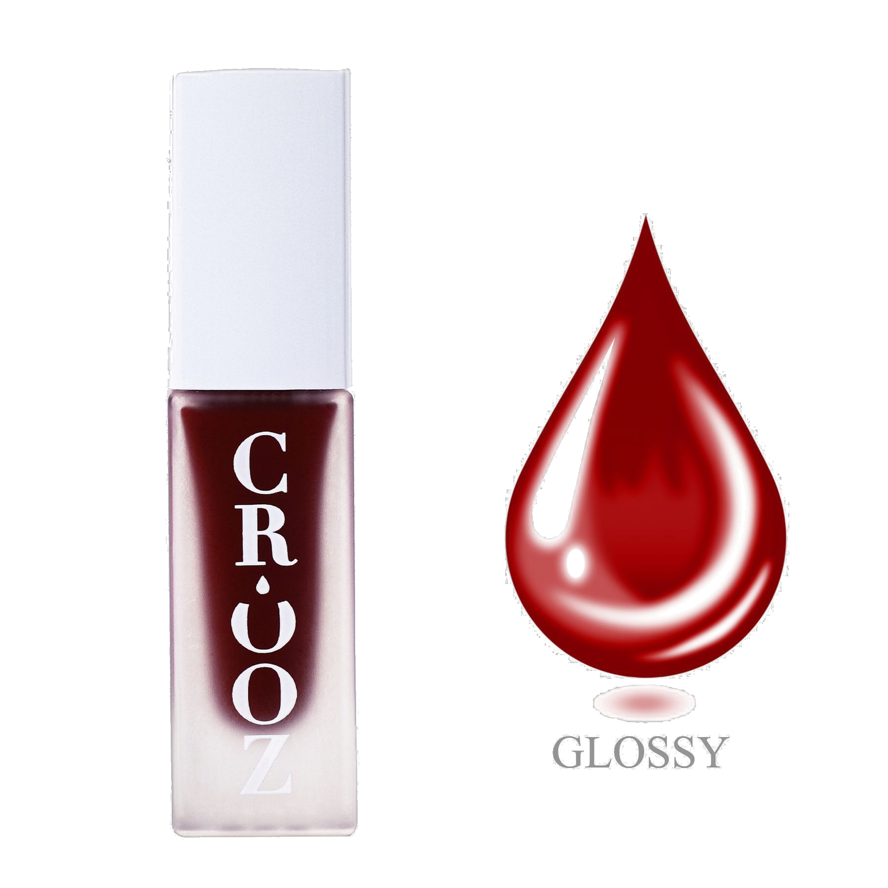 Crooz Templimislakk №17 — Stamping Nail Polish | Professionaalne templimisvarv CROOZ