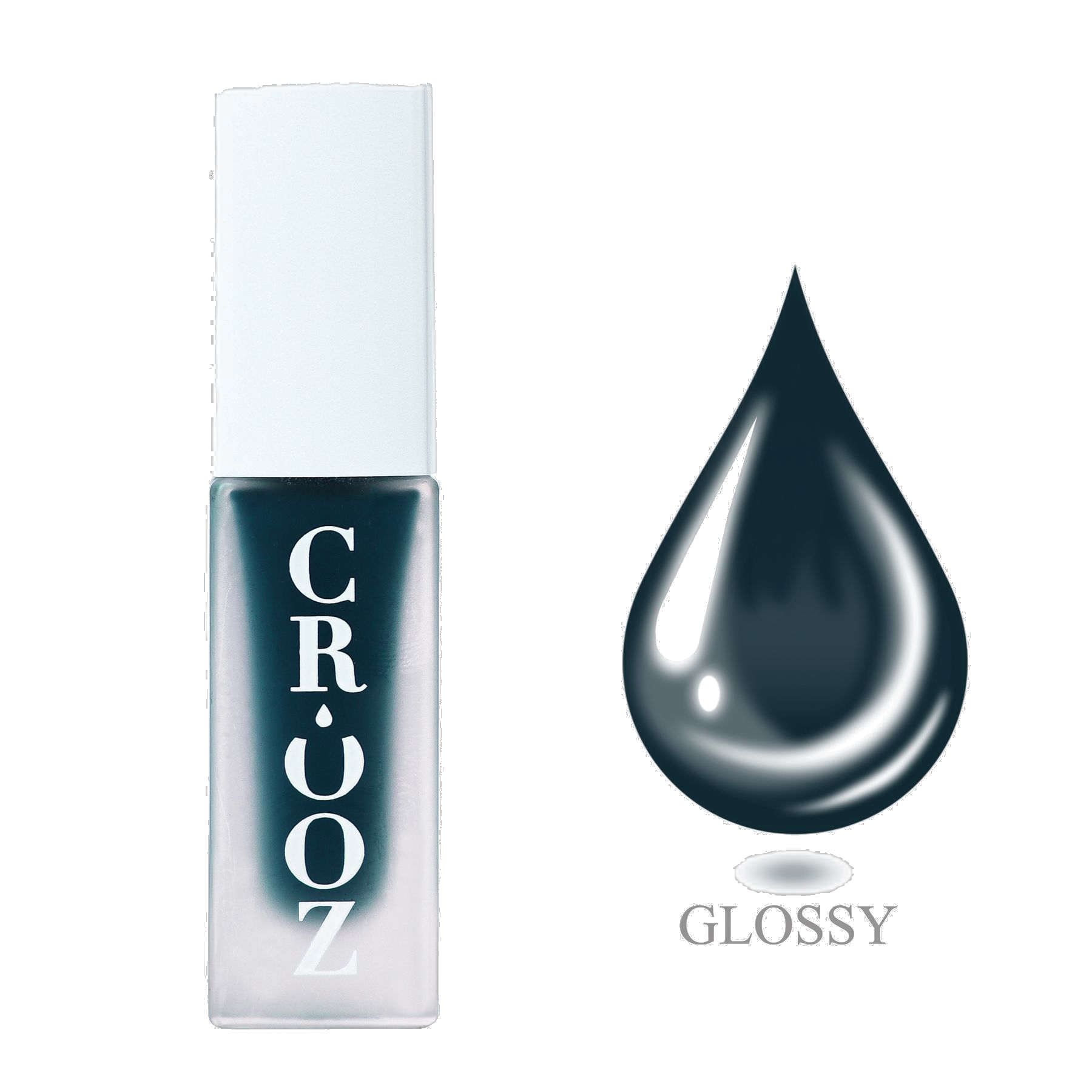 Crooz Templimislakk №23 — professionaalne stamping nail polish selgete disainide jaoks
