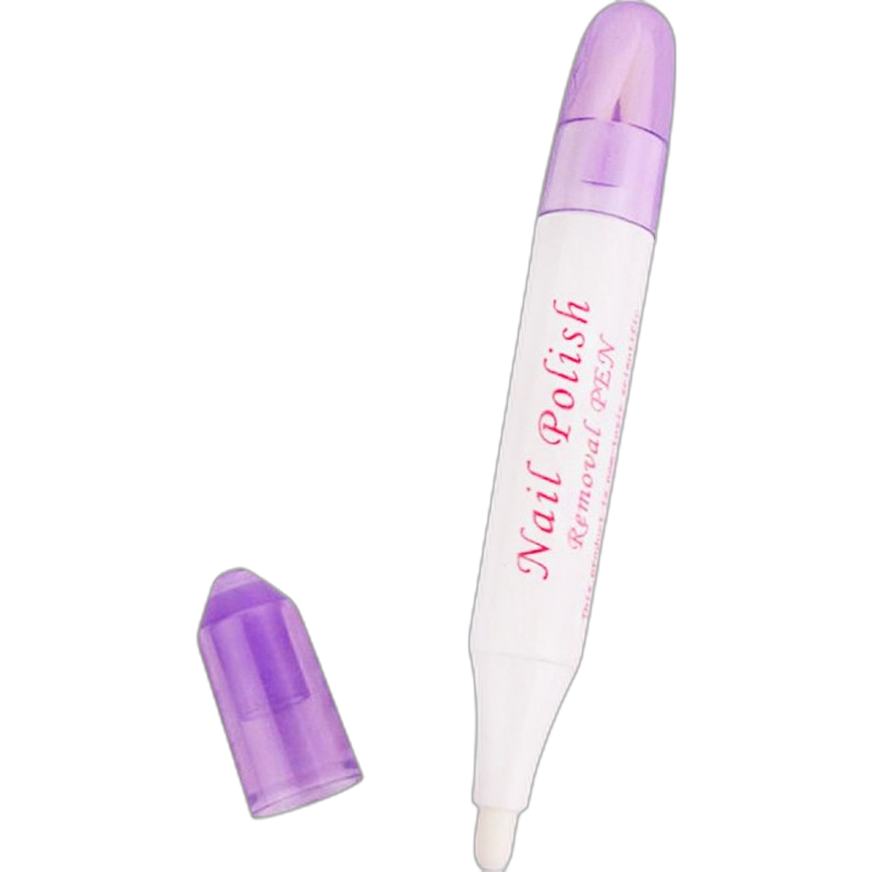 Коректор помилок для видалення лаку Removal Pen