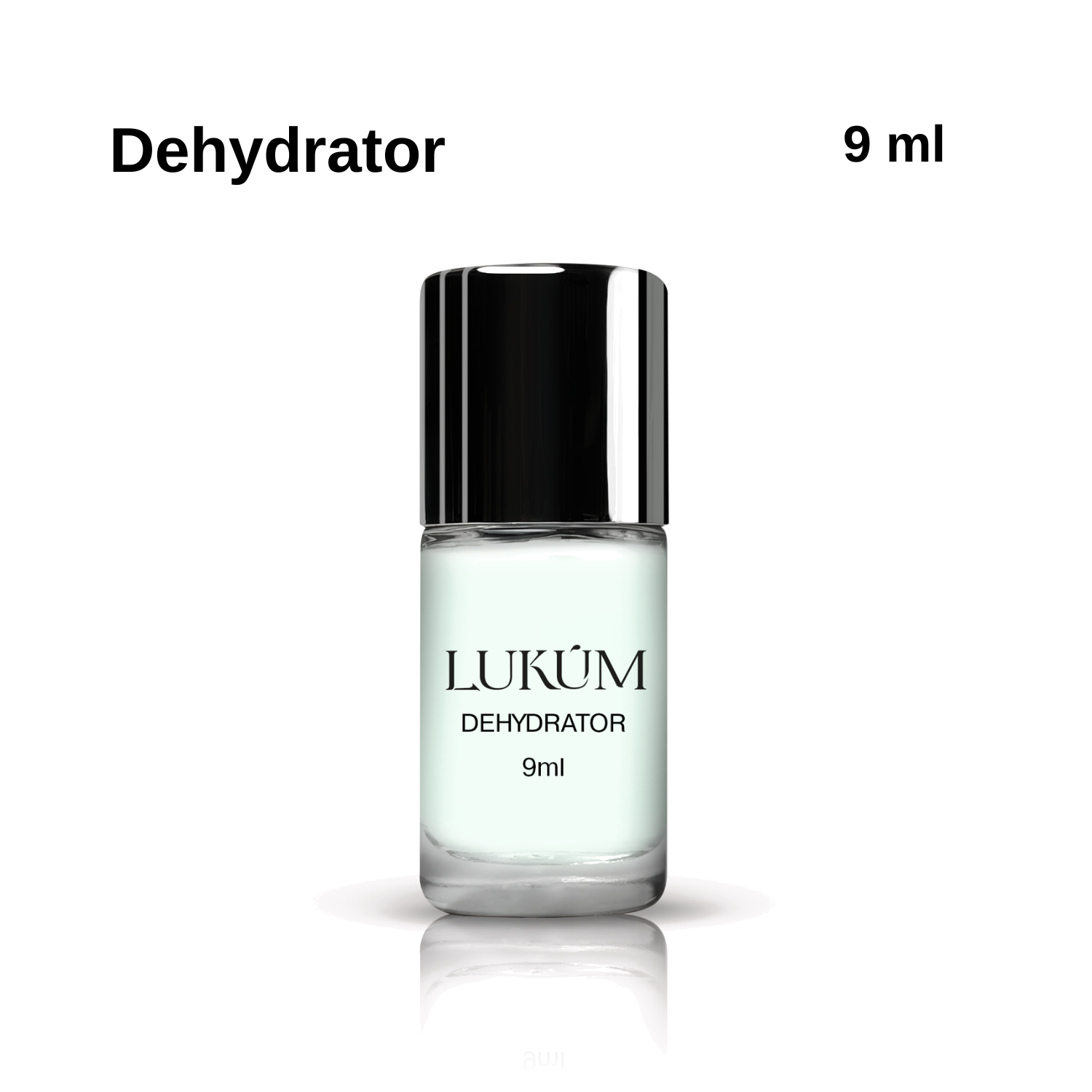 Lukum Дегідратор