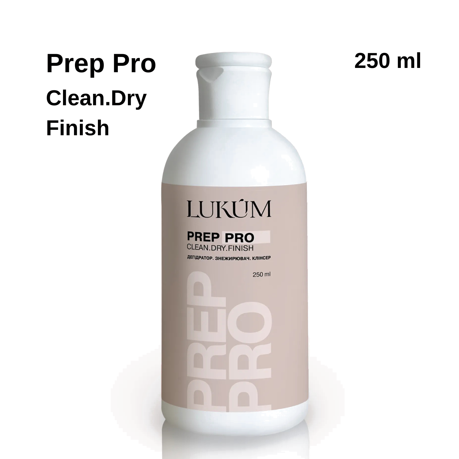 Lukum Dehydrator Prep Pro