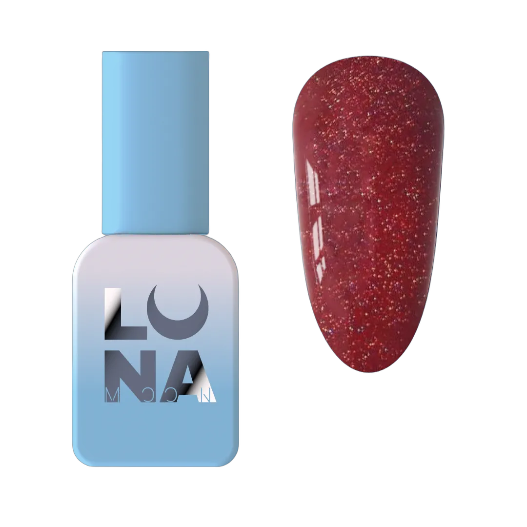 Geellakk Värv nr 228 13ml