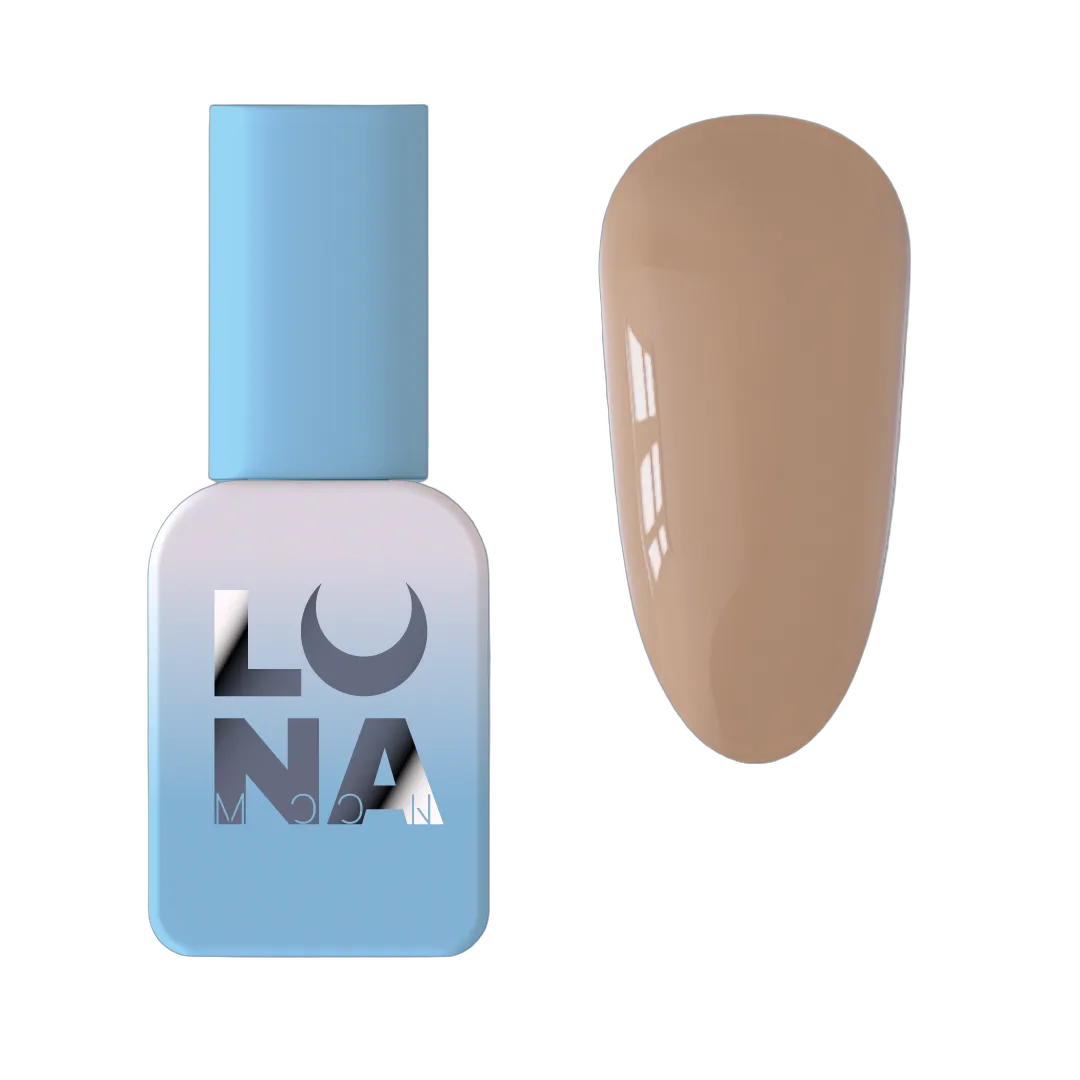 Geellakk Värv nr 246 13ml