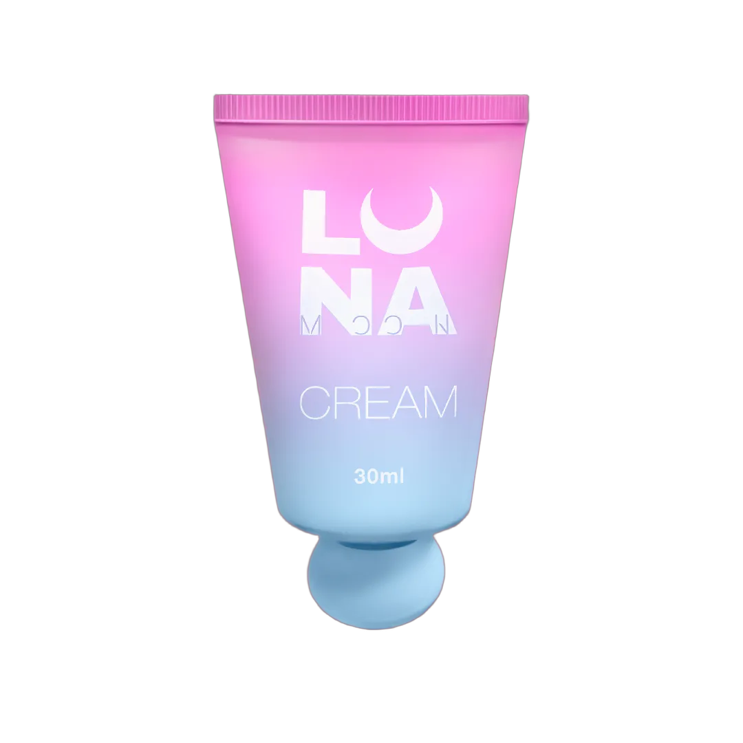 Крем ламелярний зволожуючий з ароматом полуниці з вершками Hand Cream Strawberry Dessert