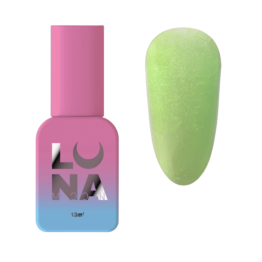 Matt top ilma kleepuva pallita Top Matte Sand Green 13ml