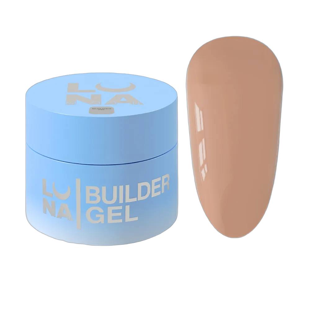 Pikendusgeel Premium Gel nr 18 50ml