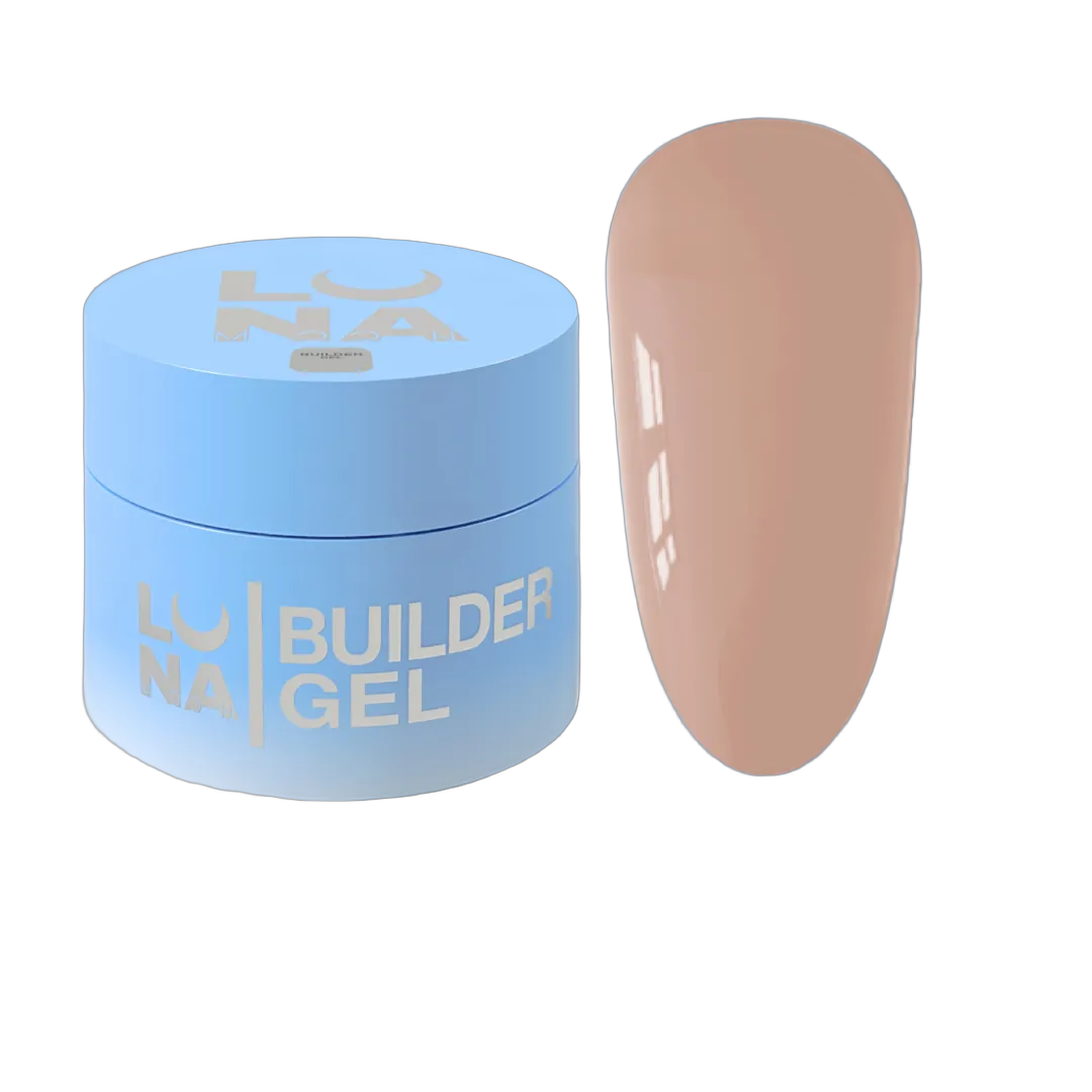 Pikendusgeel Premium Gel nr 33 50ml
