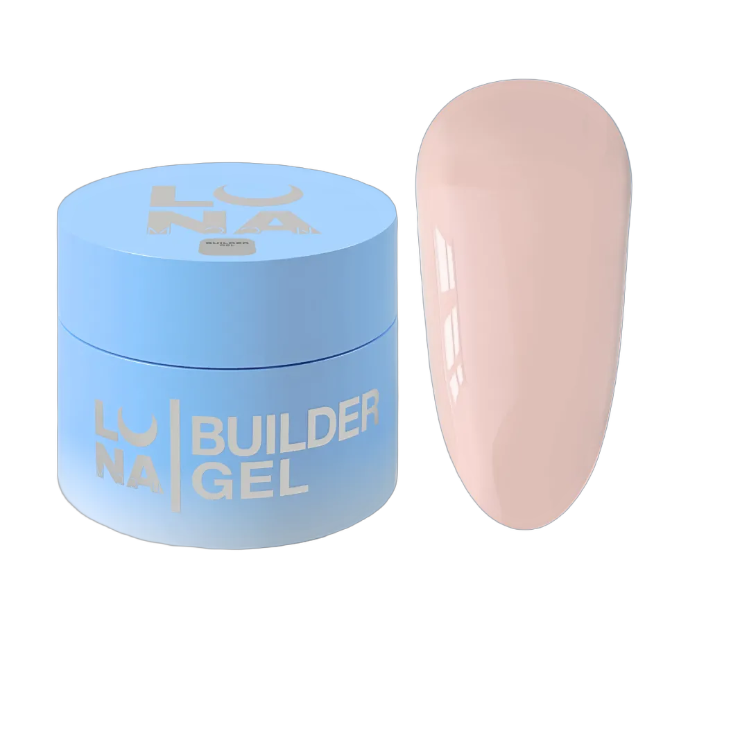 Pikendusgeel Premium Gel nr 4 50ml