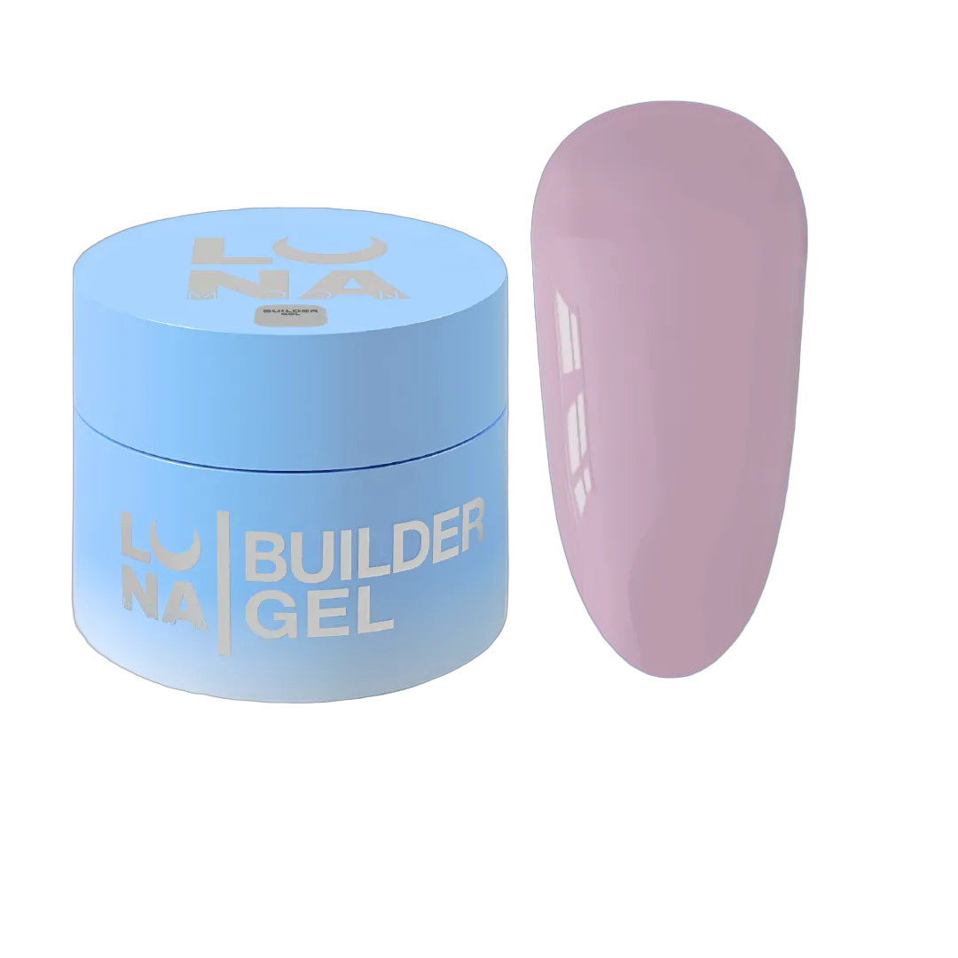 Pikendusgeel Premium Gel nr 8 30ml