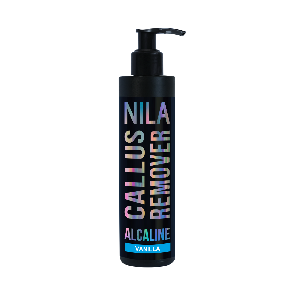 Kõõm eemaldaja Nila Vanilla 250ml