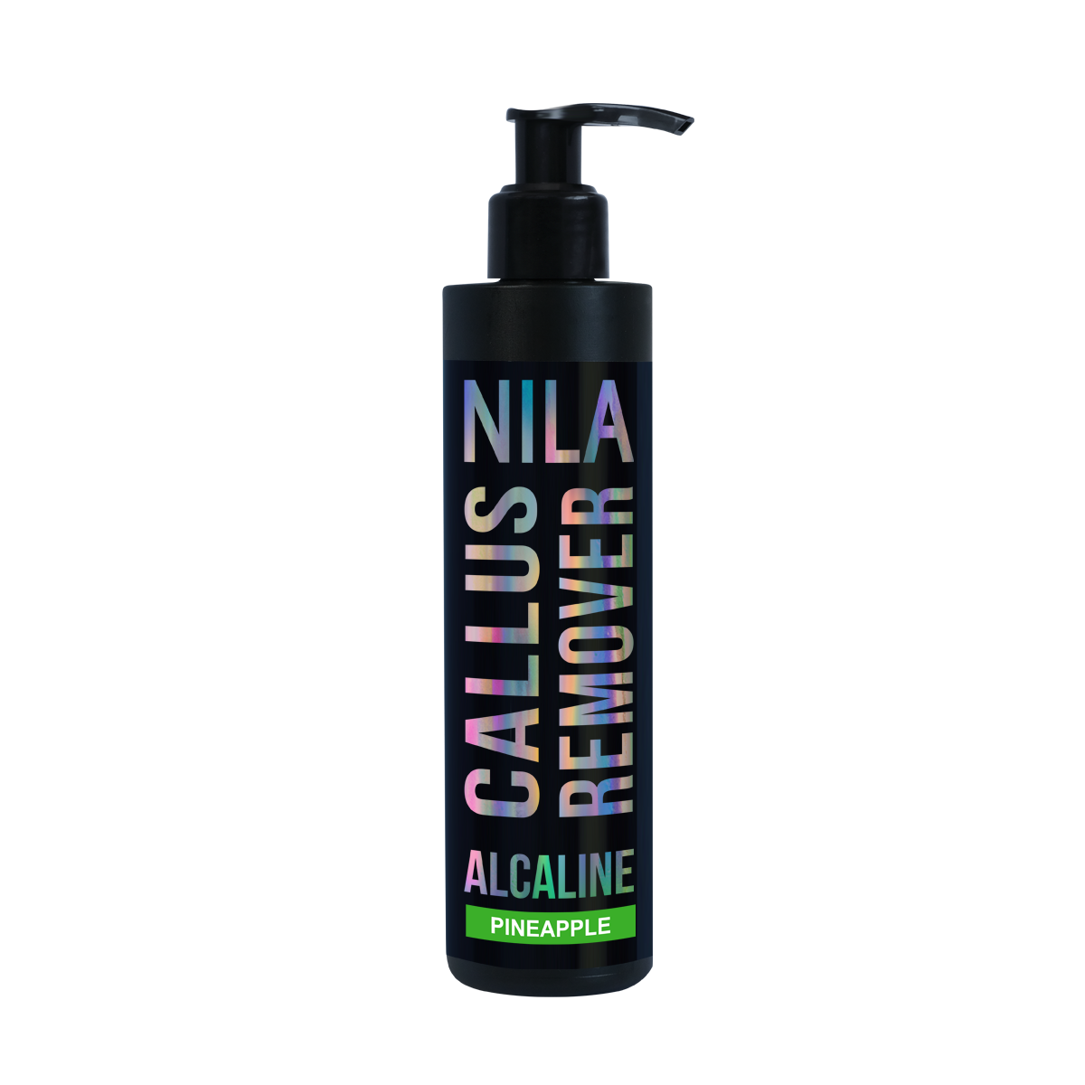 Nila Callus Remover kovettumille Pineapple 250 ml