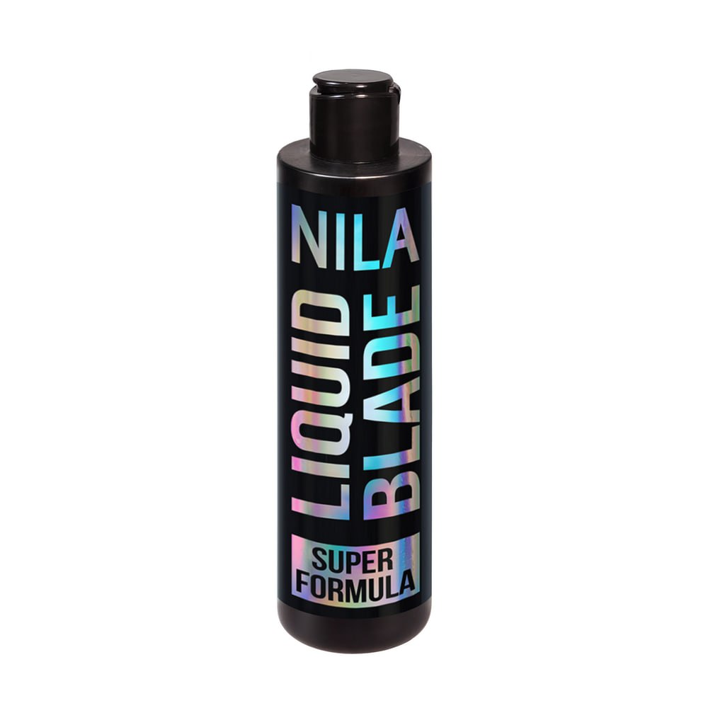 Nila Liquid Blade — kovettumien pehmennysaine Blade 250 ml