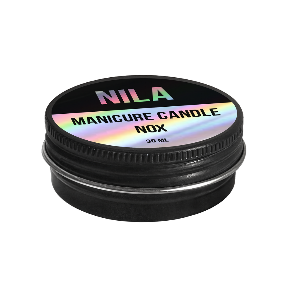 Massaažiküünal maniküüriks Nila Knox 30 ml