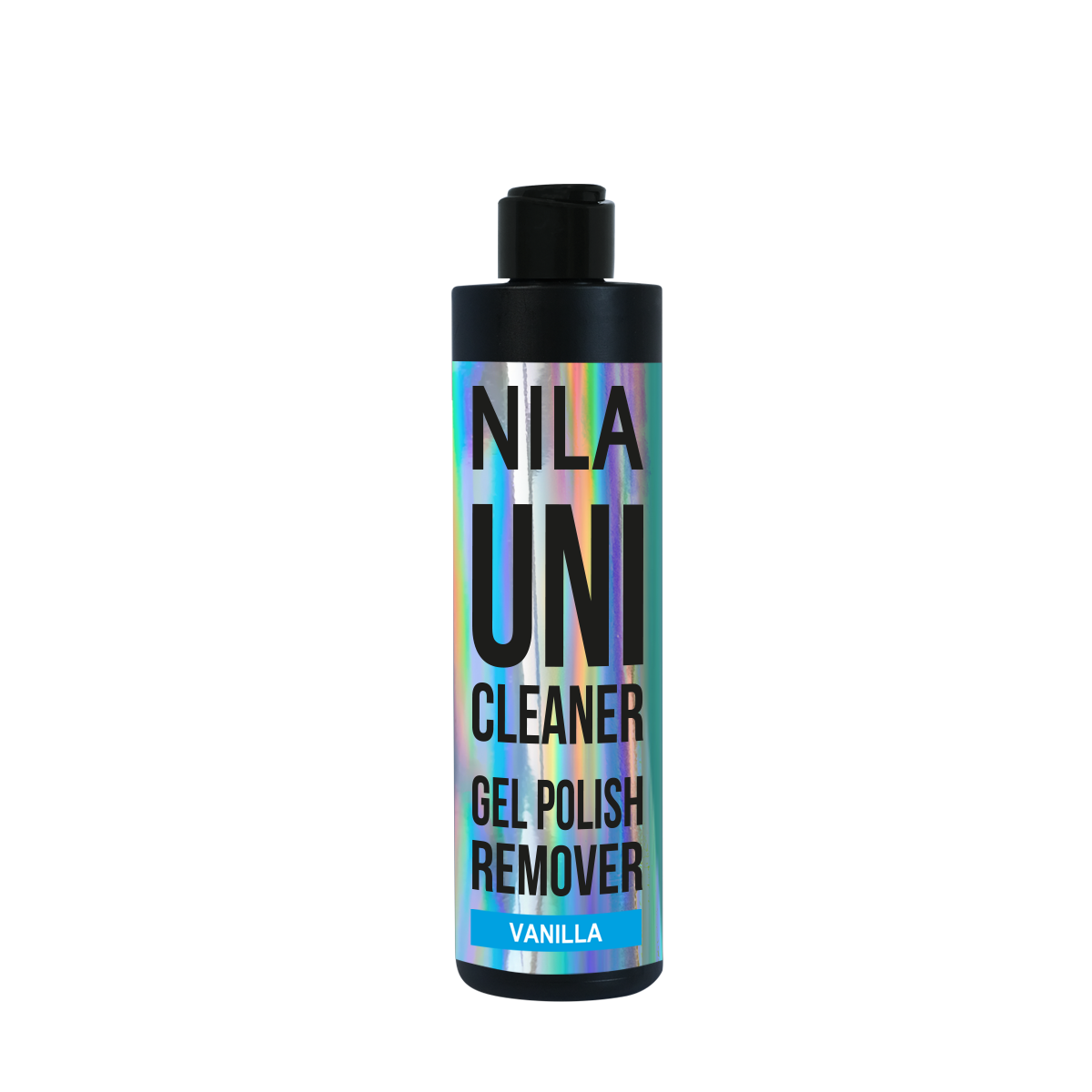 Geellaki eemaldaja Nila Vanilla 250 ml