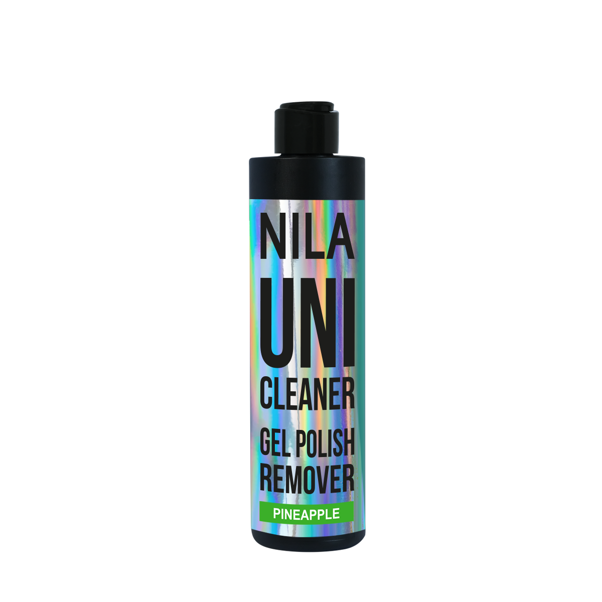Gel polish remover Nila Pineapple 250ml