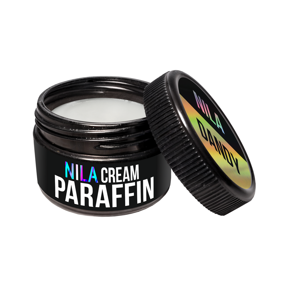 Nila Külm Kreemparafiin Dandy 100 ml