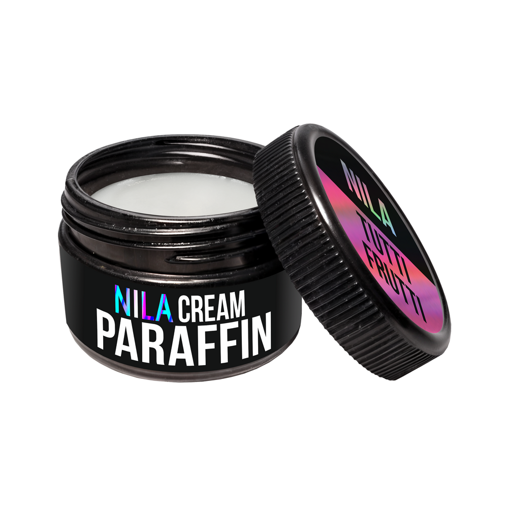 Nila Külm Kreemparafiin Tutti Frutti 100 ml