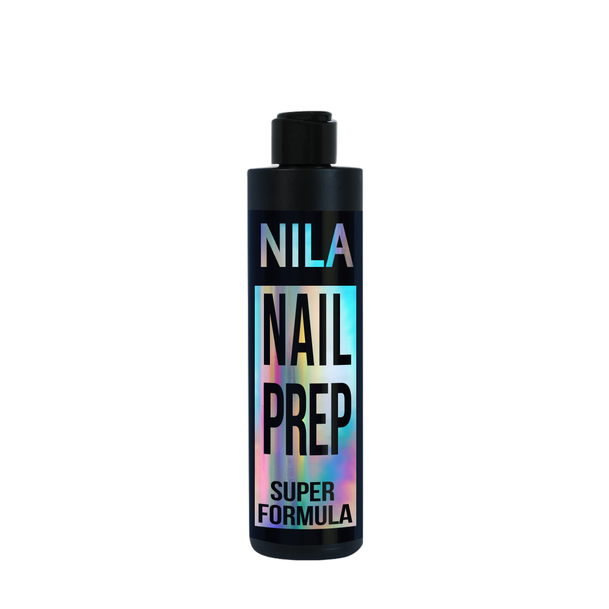 Küünte rasvaeemaldusvahend Nila 250 ml