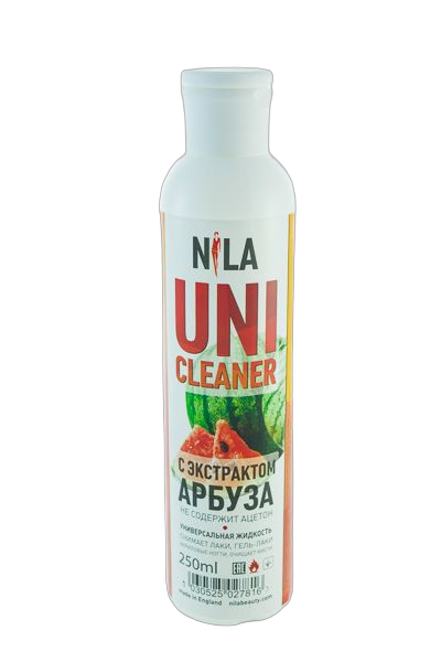 Nila Nail Polish Remover Watermelon 250 ml